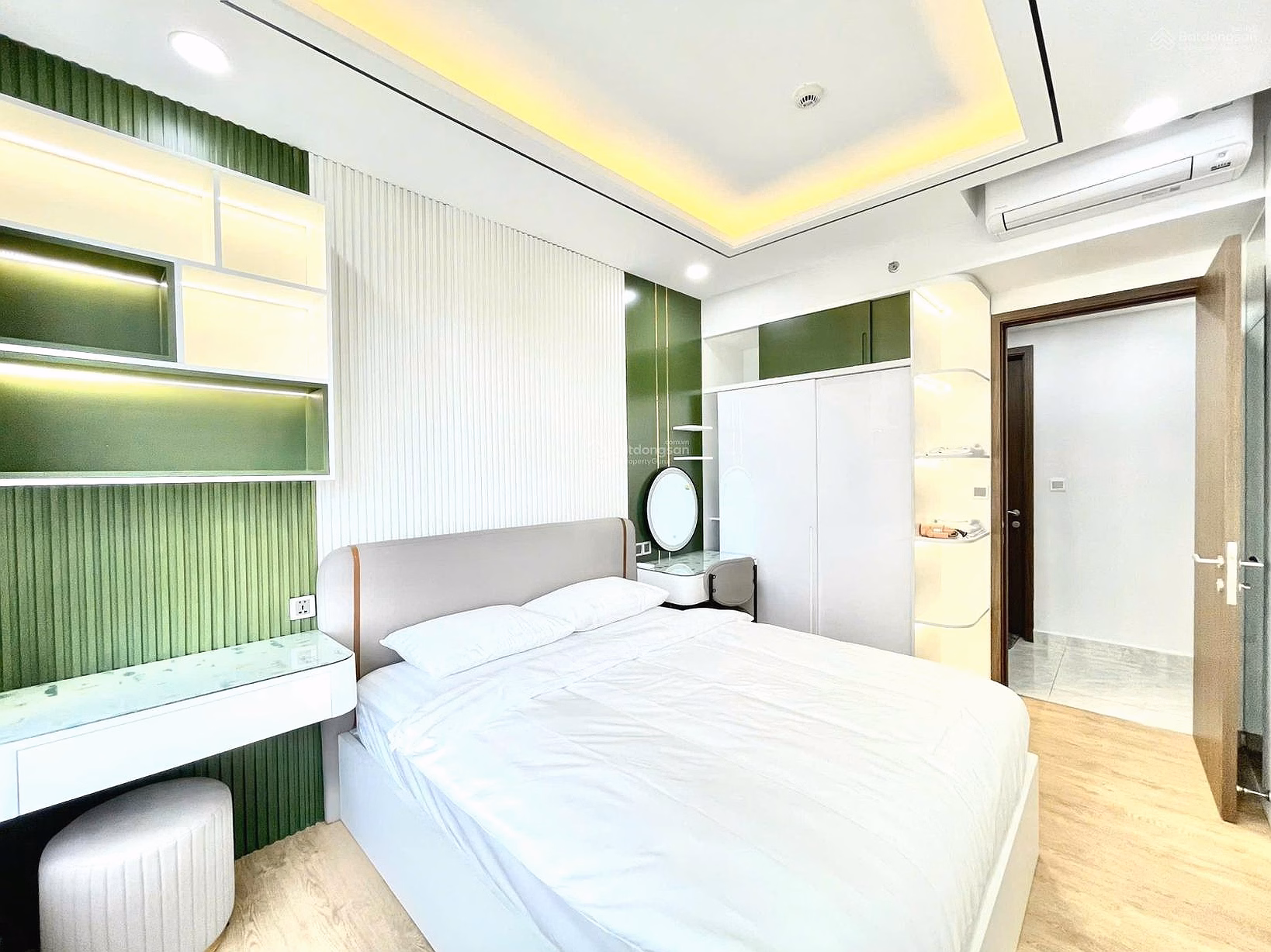 3 bedrooms apartment for rent in Midtown Phu My Hung District 7