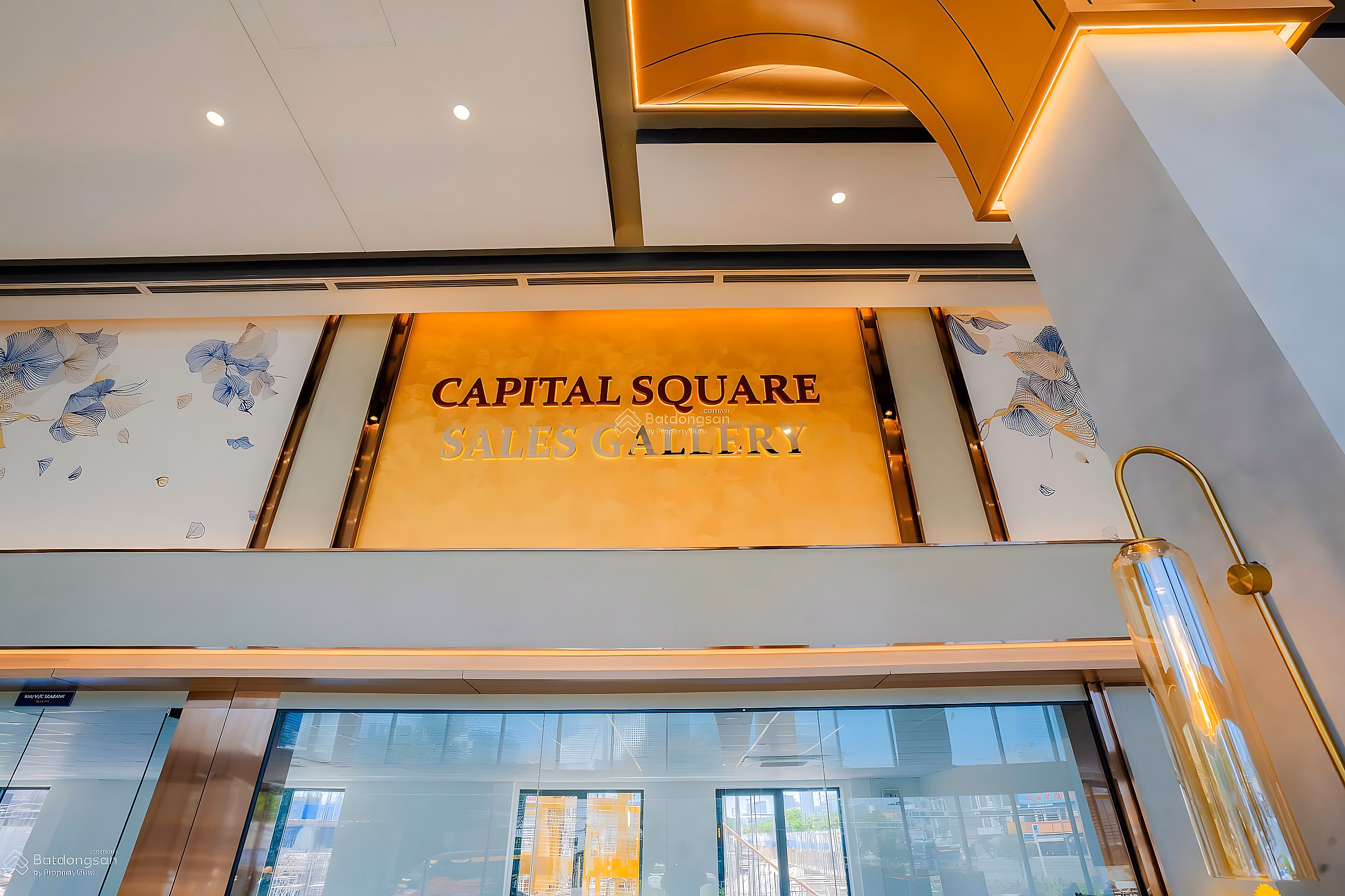 FROM ONLY 3.8 BILLION TO OWN A LONG-TERM LEGAL APARTMENT IN DA NANG CITY NEXT TO HAN RIVER BRIDGE - CK 16% - CAPITAL SQUARE