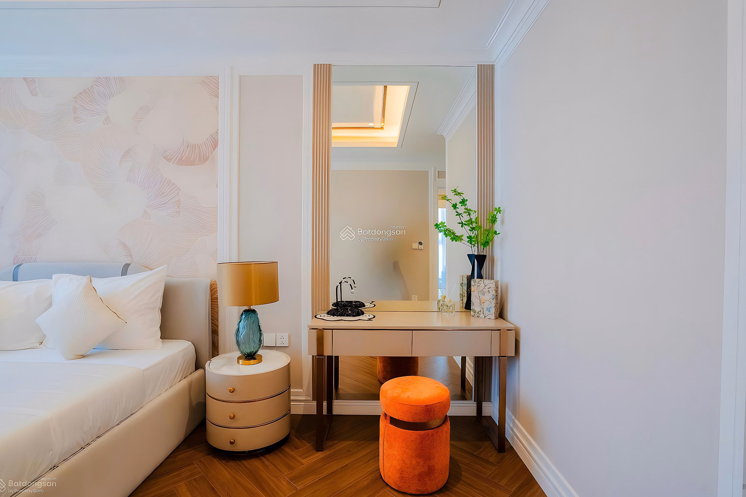 FROM ONLY 3.8 BILLION TO OWN A LONG-TERM LEGAL APARTMENT IN DA NANG CITY NEXT TO HAN RIVER BRIDGE - CK 16% - CAPITAL SQUARE