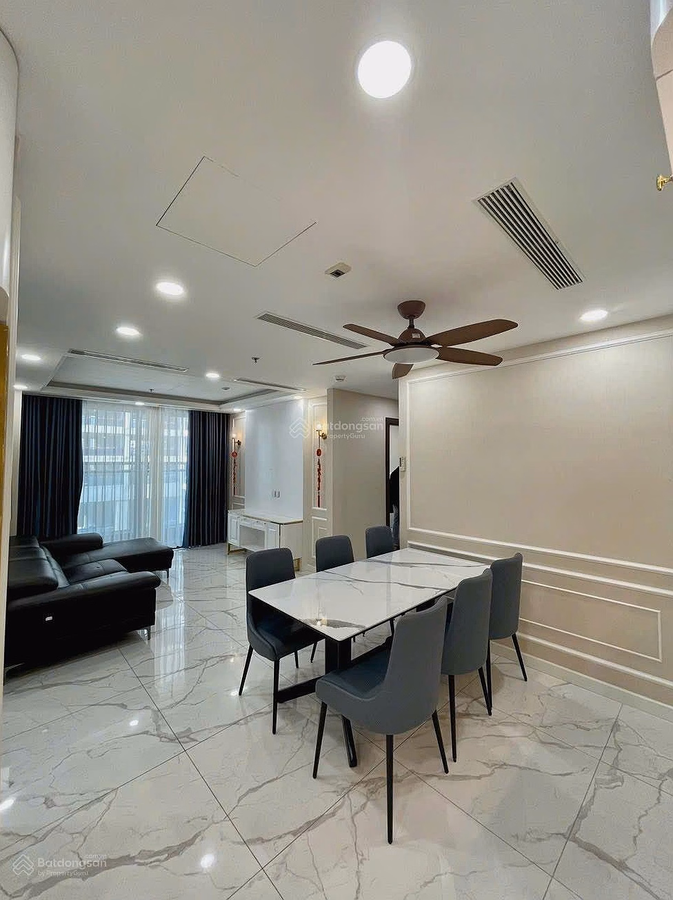 2 bedrooms for rent in SUNSHINE SKY CITY apartment 23 Phu Thuan - Tan Phu Ward - District 7