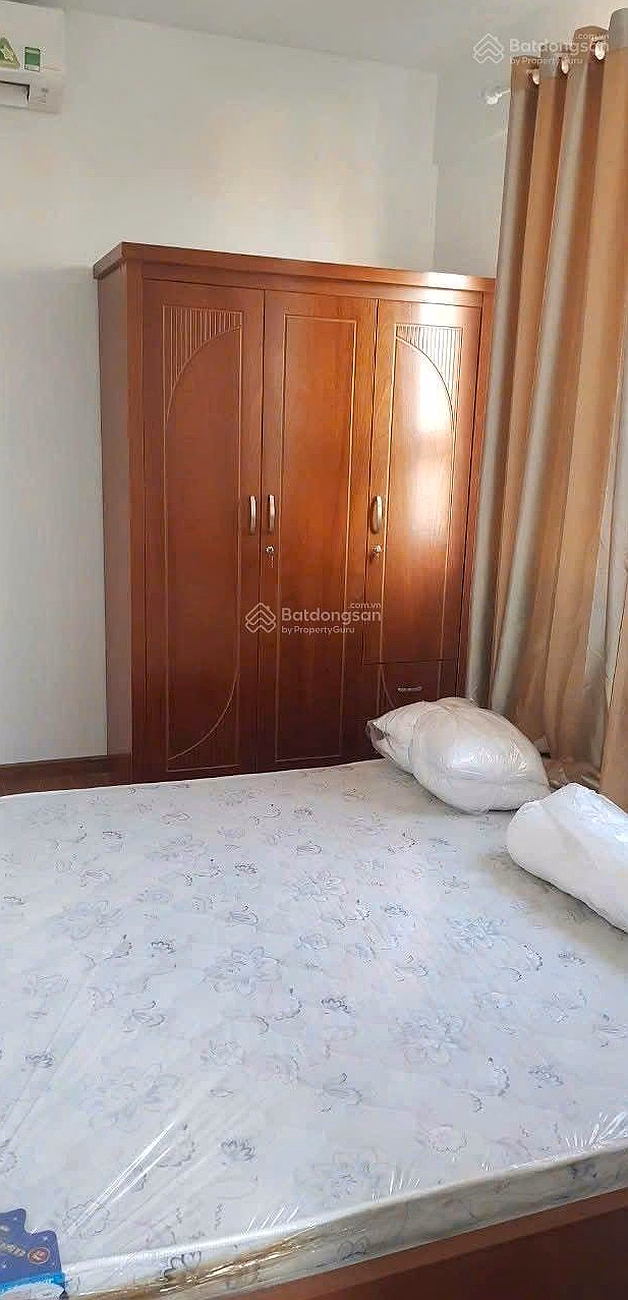 3 bedrooms for rent, 13 million in D.VELA apartment 1117 Huynh Tan Phat - Phu Thuan Ward - District 7