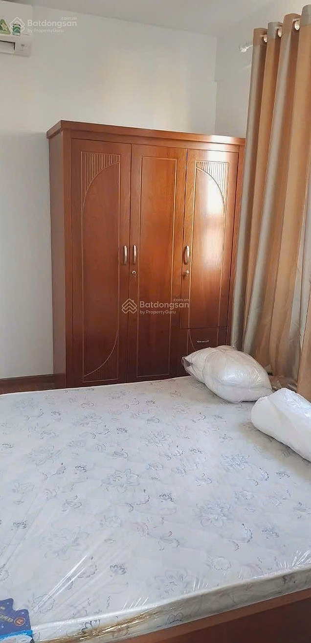 3 bedrooms for rent, 13 million in D.VELA apartment 1117 Huynh Tan Phat - Phu Thuan Ward - District 7