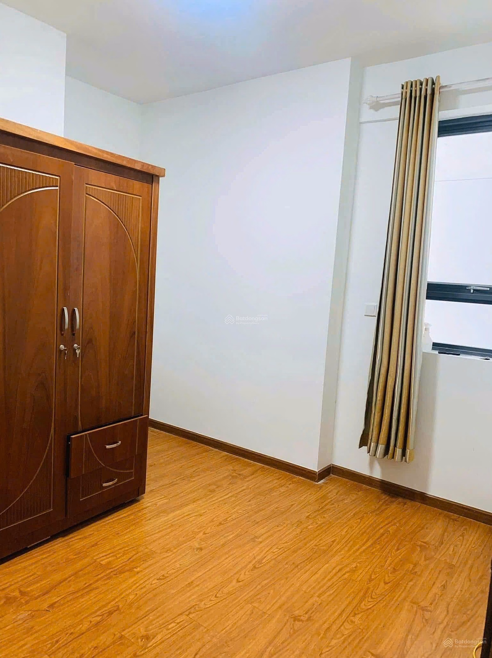 3 bedrooms for rent, 13 million in D.VELA apartment 1117 Huynh Tan Phat - Phu Thuan Ward - District 7
