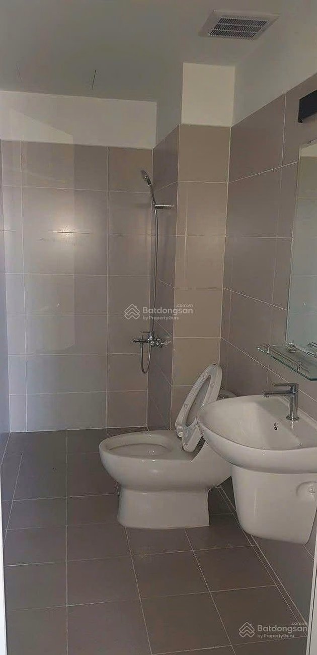 3 bedrooms for rent, 13 million in D.VELA apartment 1117 Huynh Tan Phat - Phu Thuan Ward - District 7