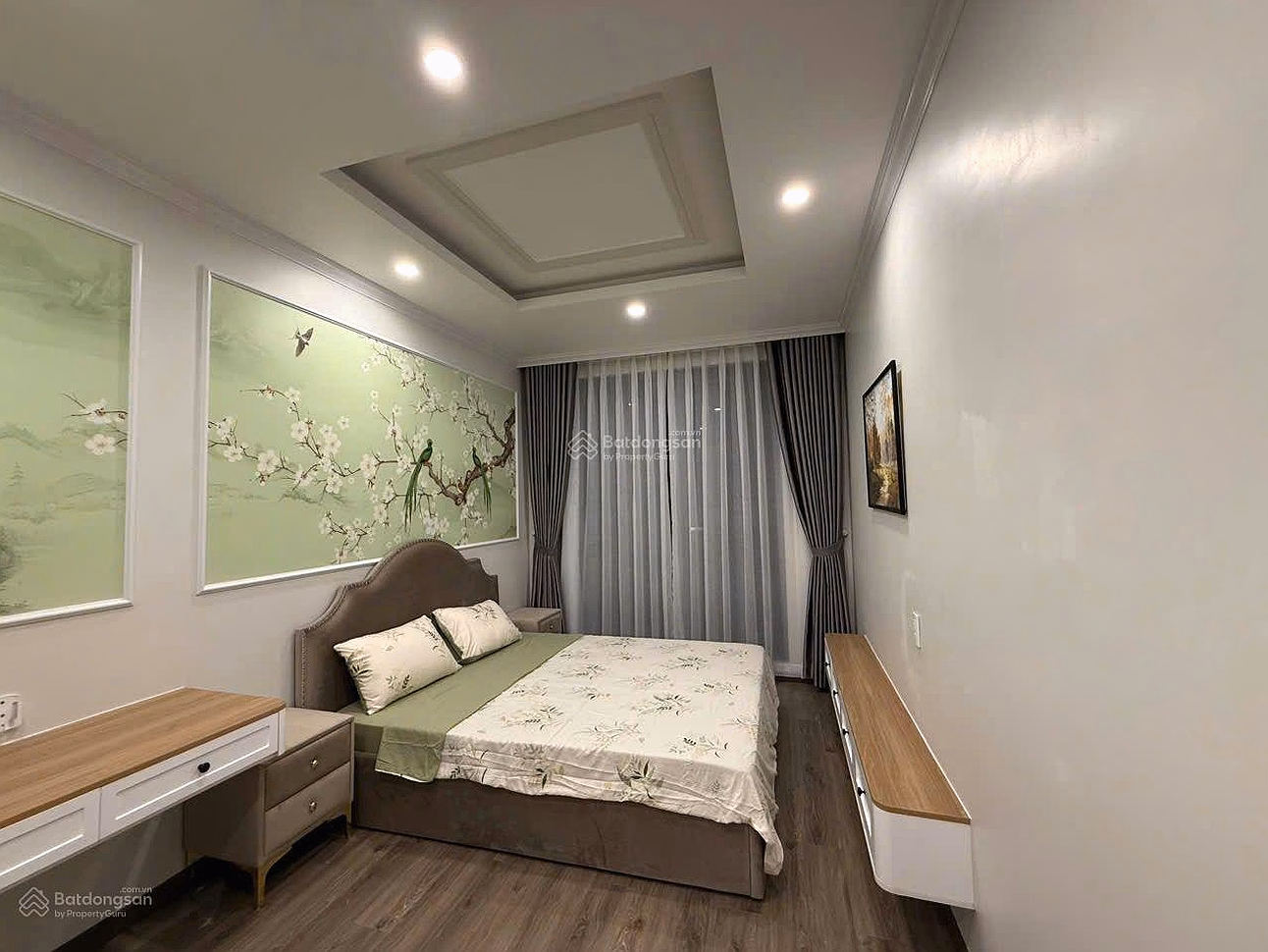 2 bedrooms for rent Super nice LAVIDA PLUS 1182 Nguyen Van Linh - Tan Phong Ward - District 7
