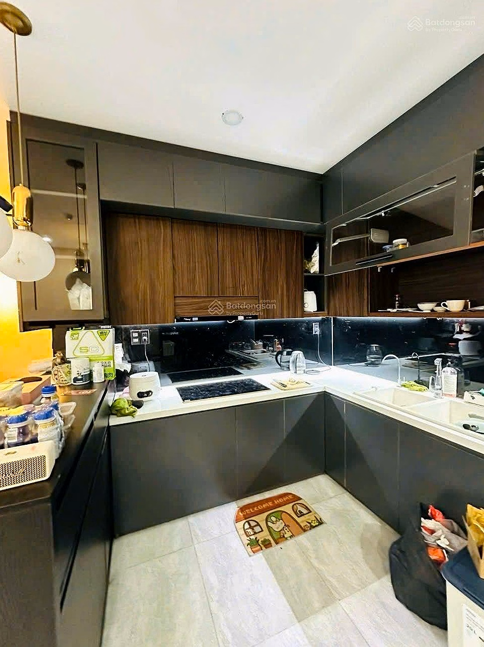 Super Product 1 Bedroom For Rent LAVIDA PLUS 1182 Nguyen Van Linh - Tan Phong Ward - District 7