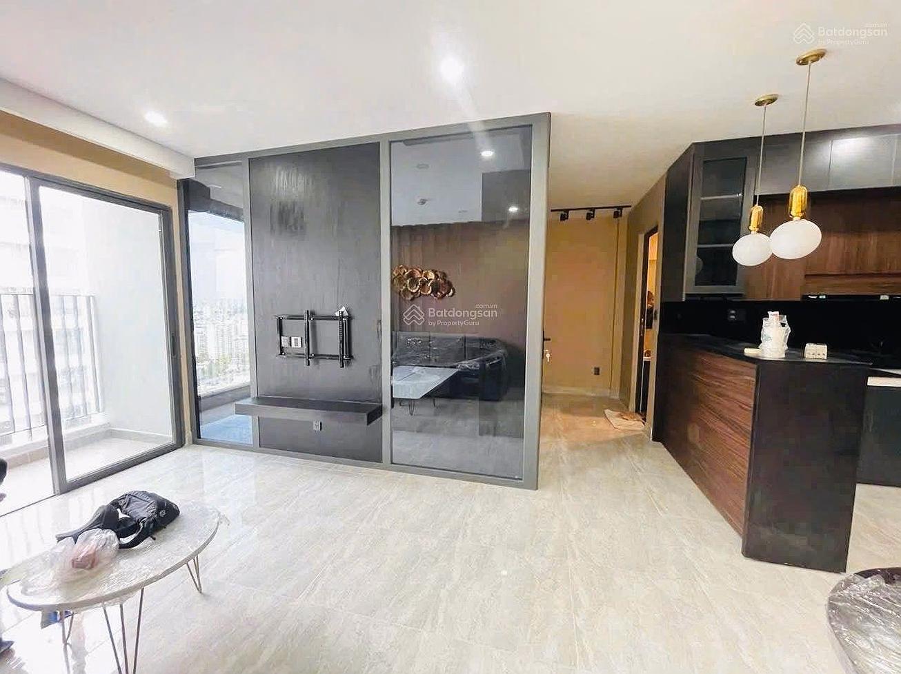 Super Product 1 Bedroom For Rent LAVIDA PLUS 1182 Nguyen Van Linh - Tan Phong Ward - District 7