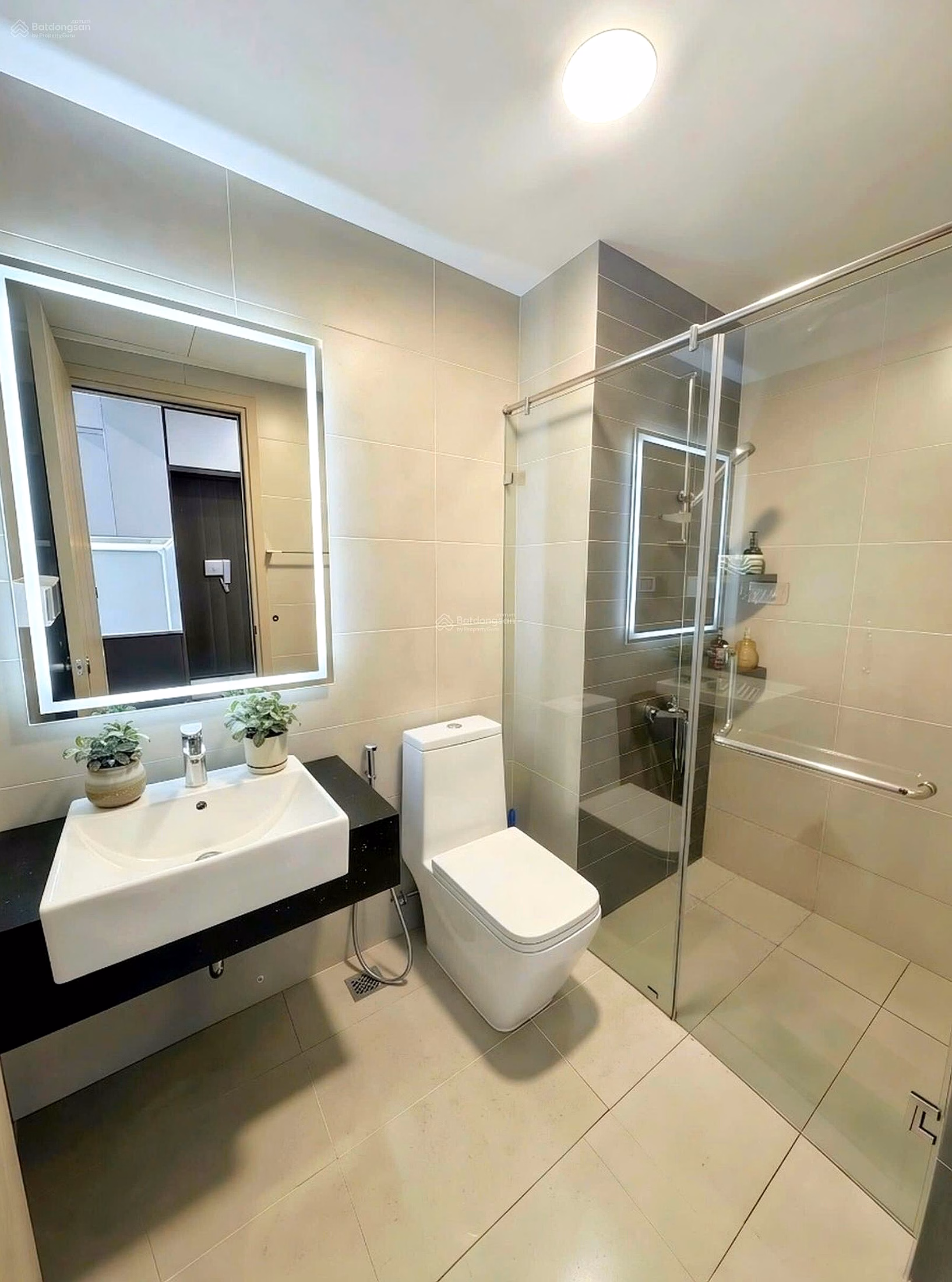 1 bedroom Sunrise City View apartment for rent - 33 Nguyen Huu Tho - Tan Hung Ward - District 7
