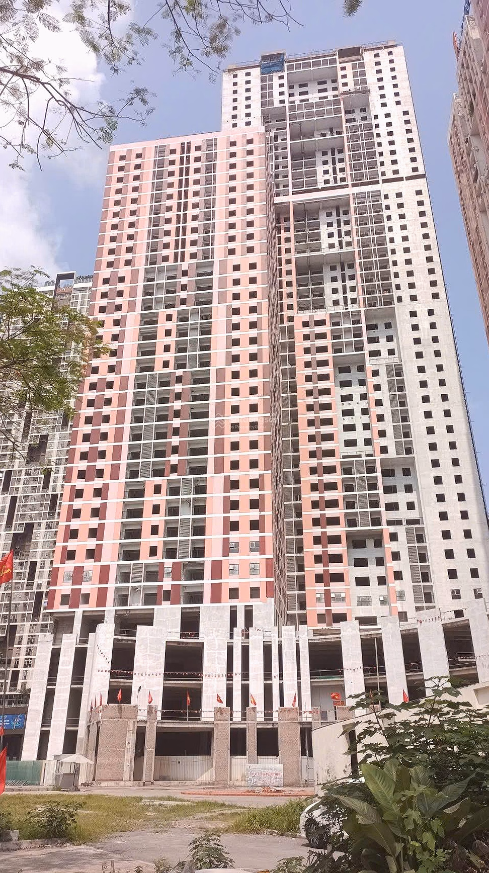 Super hot corner apartment - Miss project Usilk 104 - Ha Dong - direct registration, pay 70%