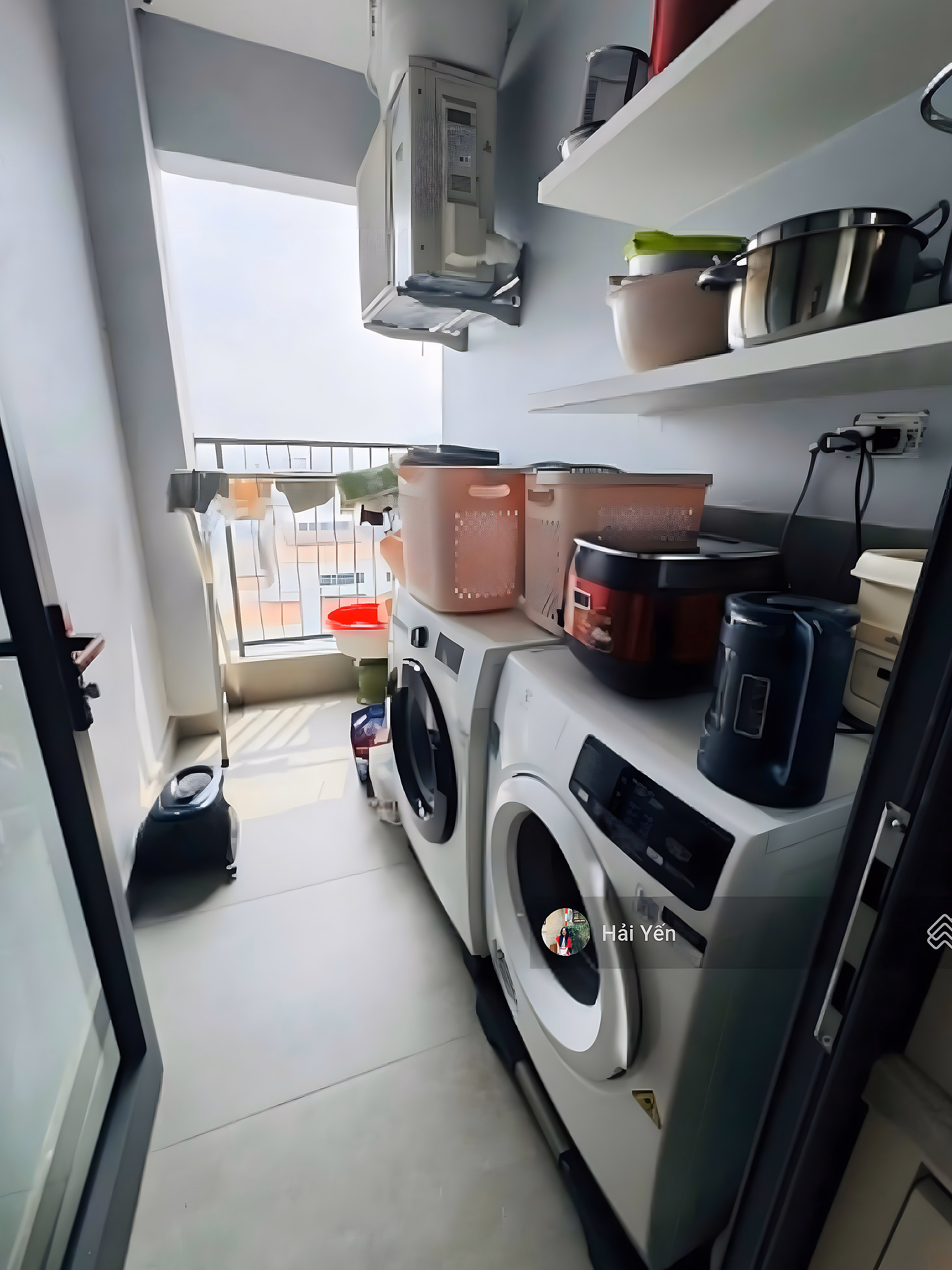 2-bedroom apartment for rent in Imperia Nguyen Tuan building, beautiful new house, modern furniture, only 15 million/month