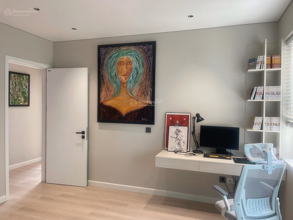 APARTMENT FOR SALE IN HO GUAM PLAZA, TRAN PHU STREET, HA DONG, 3 BEDROOM, 140M2, PRICE 10.5 BILLION