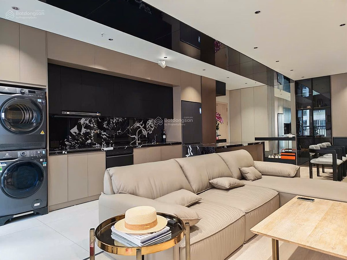 APARTMENT FOR SALE IN HO GUAM PLAZA, TRAN PHU STREET, HA DONG, 3 BEDROOM, 140M2, PRICE 10.5 BILLION