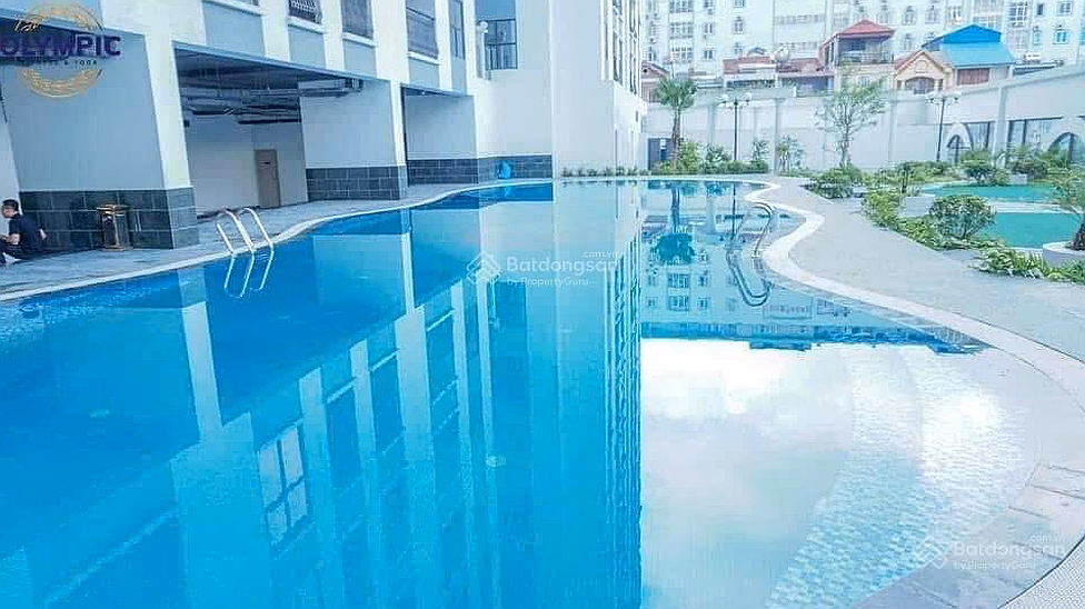 Selling 2N_Full furnished apartment on the middle floor, cool Southeast direction. only 7.15 billion at Florence My Dinh - committed to no virtual greetings