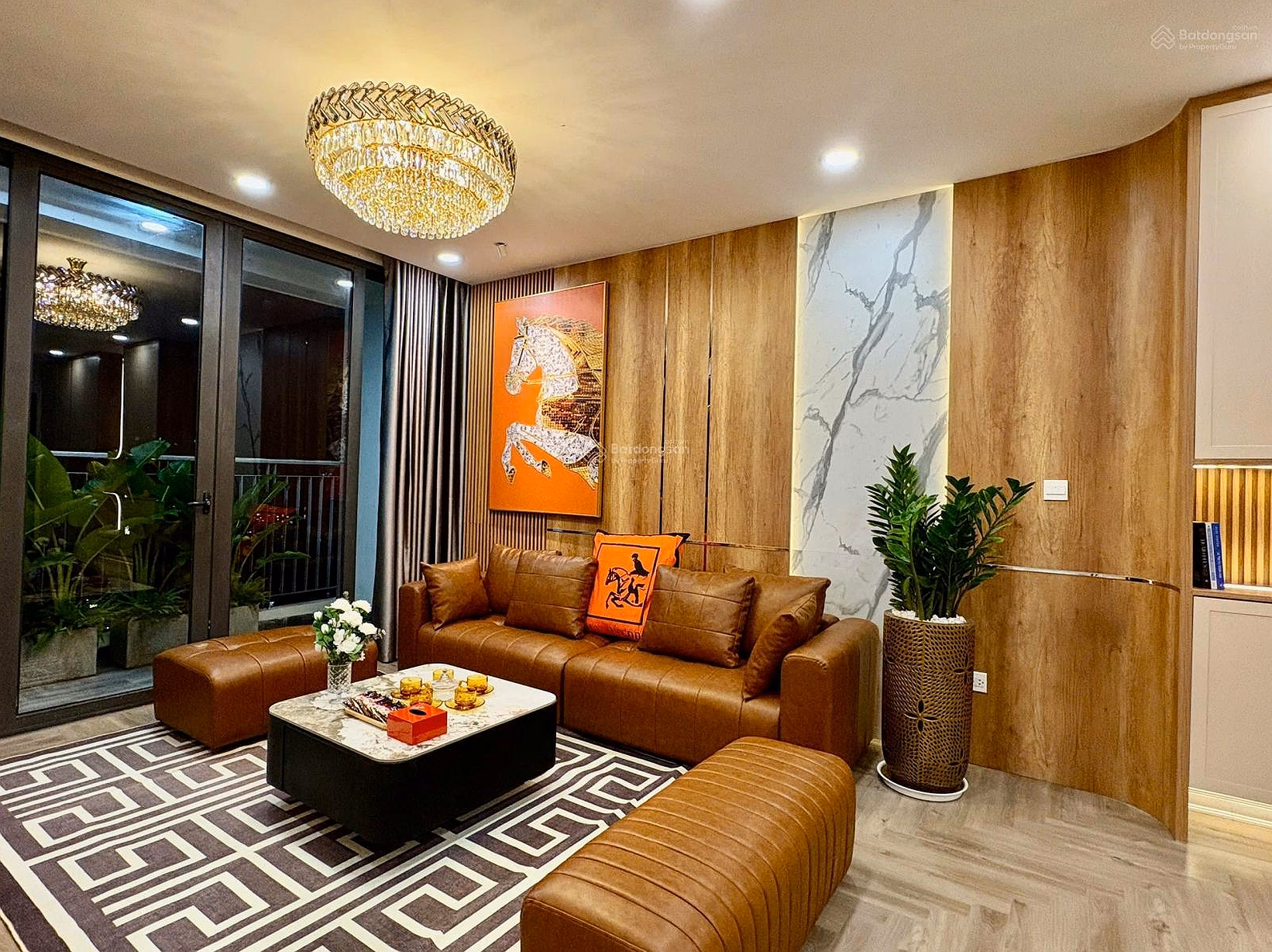 Urgent sale of Flora Novia apartment, 3.2 billion, 60m2, 2 bedrooms, 2 bathrooms, Thu Duc