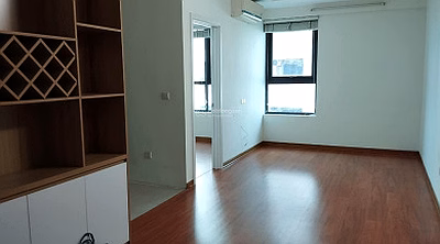 Apartment for rent in Dang Vu Hy, Viet Hung, 2 bedrooms, 2 bathrooms, 74m2 fully furnished, 8 million/month