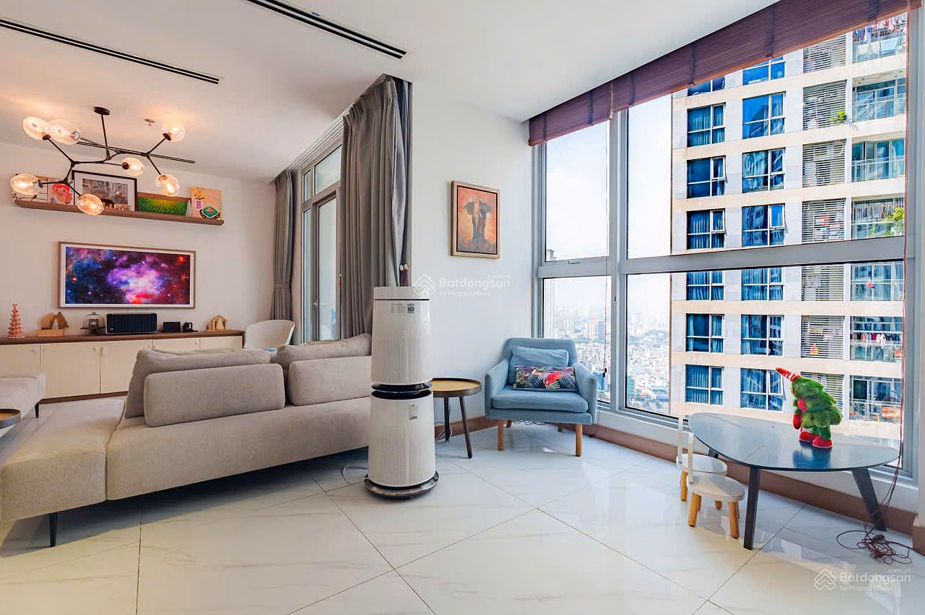 2 BEDROOM PINE DAM FOR SALE AT THE CHEAPEST PRICE IN VINHOMES CENTRAL PARK
