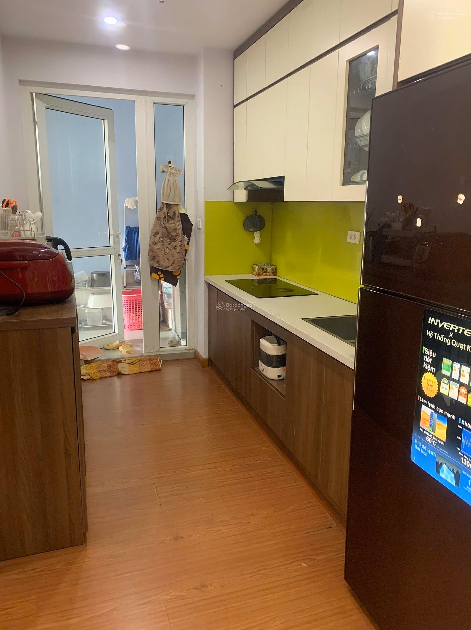 FLC STAR TOWER APARTMENT FOR SALE 79.2M FULLY FURNISHED 2 BEDROOMS 2 WC GOOD NEGOTIABLE PRICE