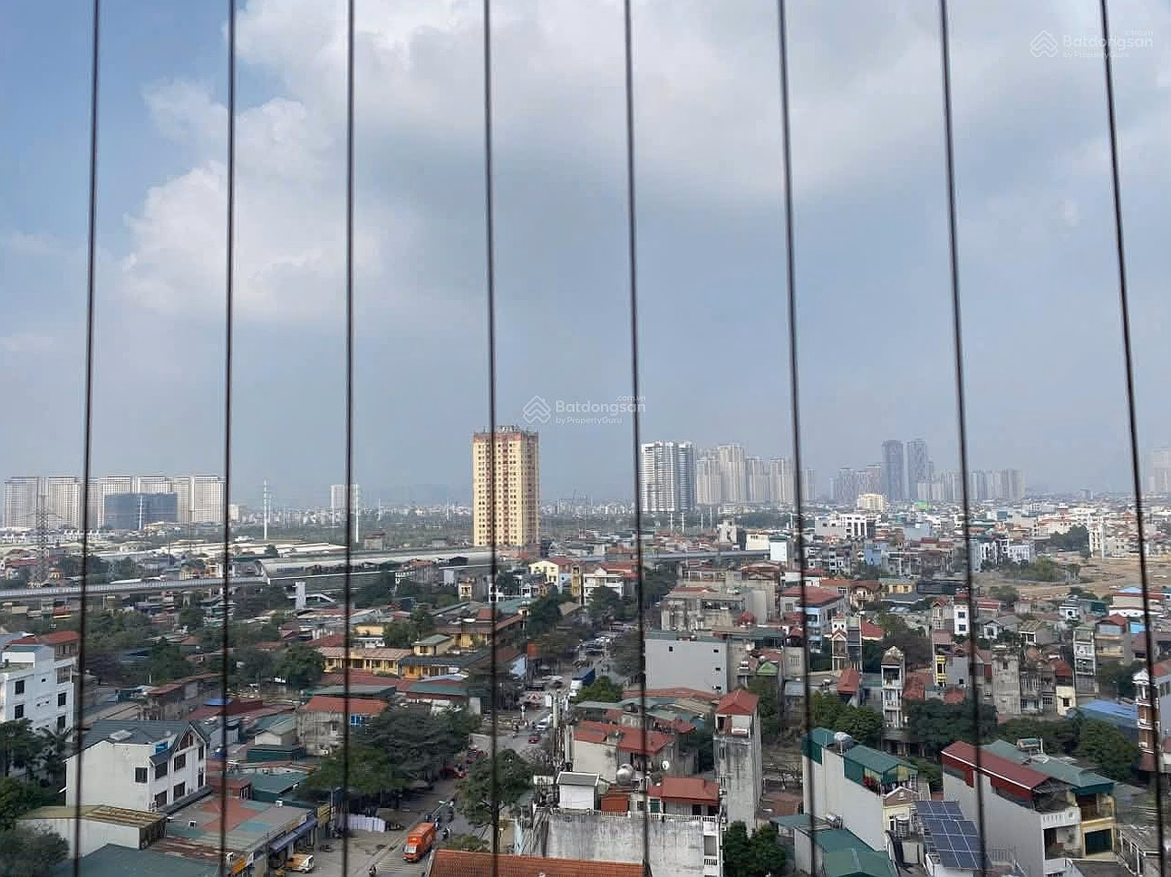 Urgent sale of 54m2 apartment at PCC1 Complex, 3.4 preferential exchange rate