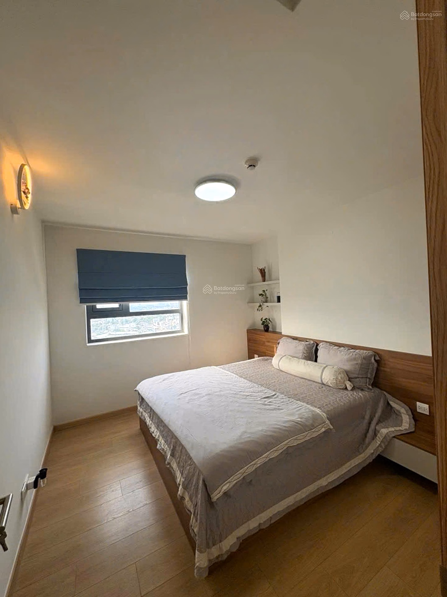 Urgent sale of beautiful fully furnished apartment 3 bedrooms, 3 bathrooms, 89m2 in La Astoria, negotiable price