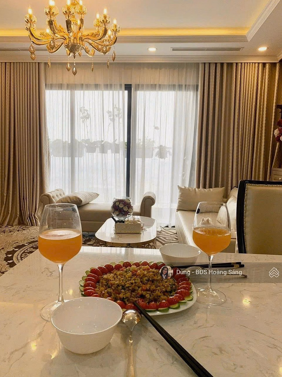 The owner is selling Stellar CC, corner apartment 112m2, 3 bedrooms, 2 bedrooms, contact 0936 218 ***