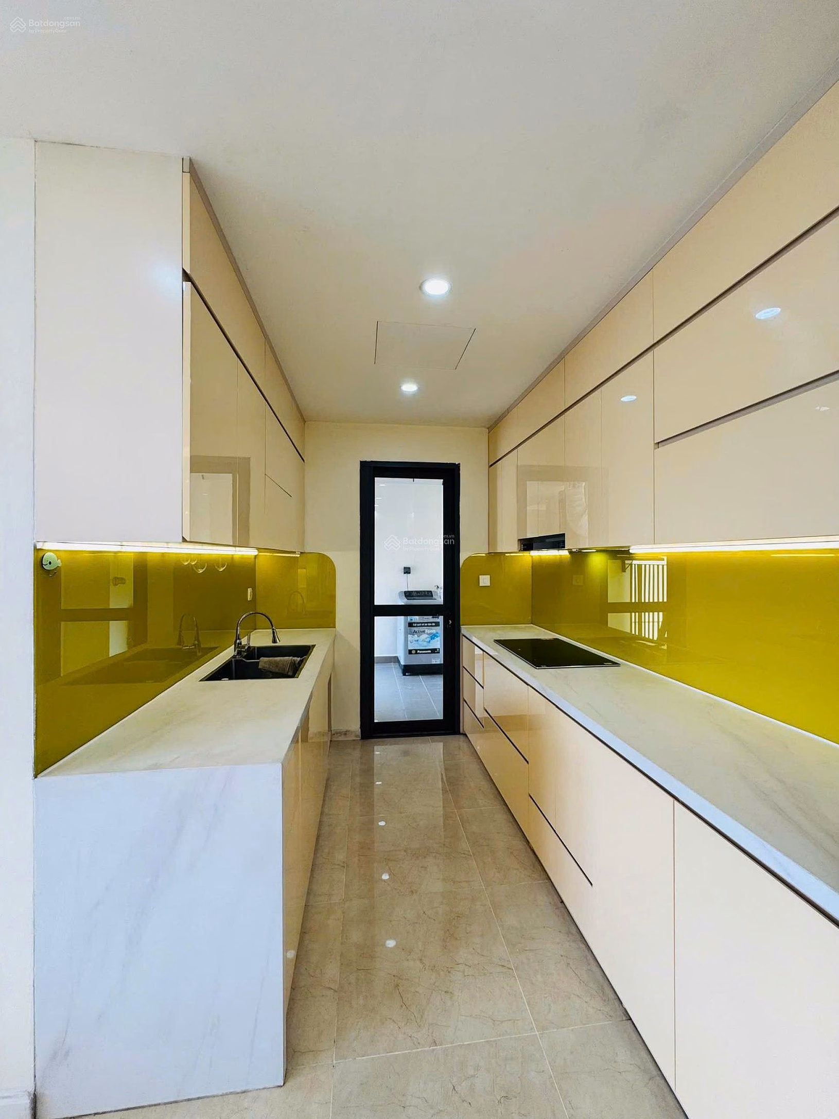 Quick sale of apartment 3N3WC, D'Capitale Building, Tran Duy Hung