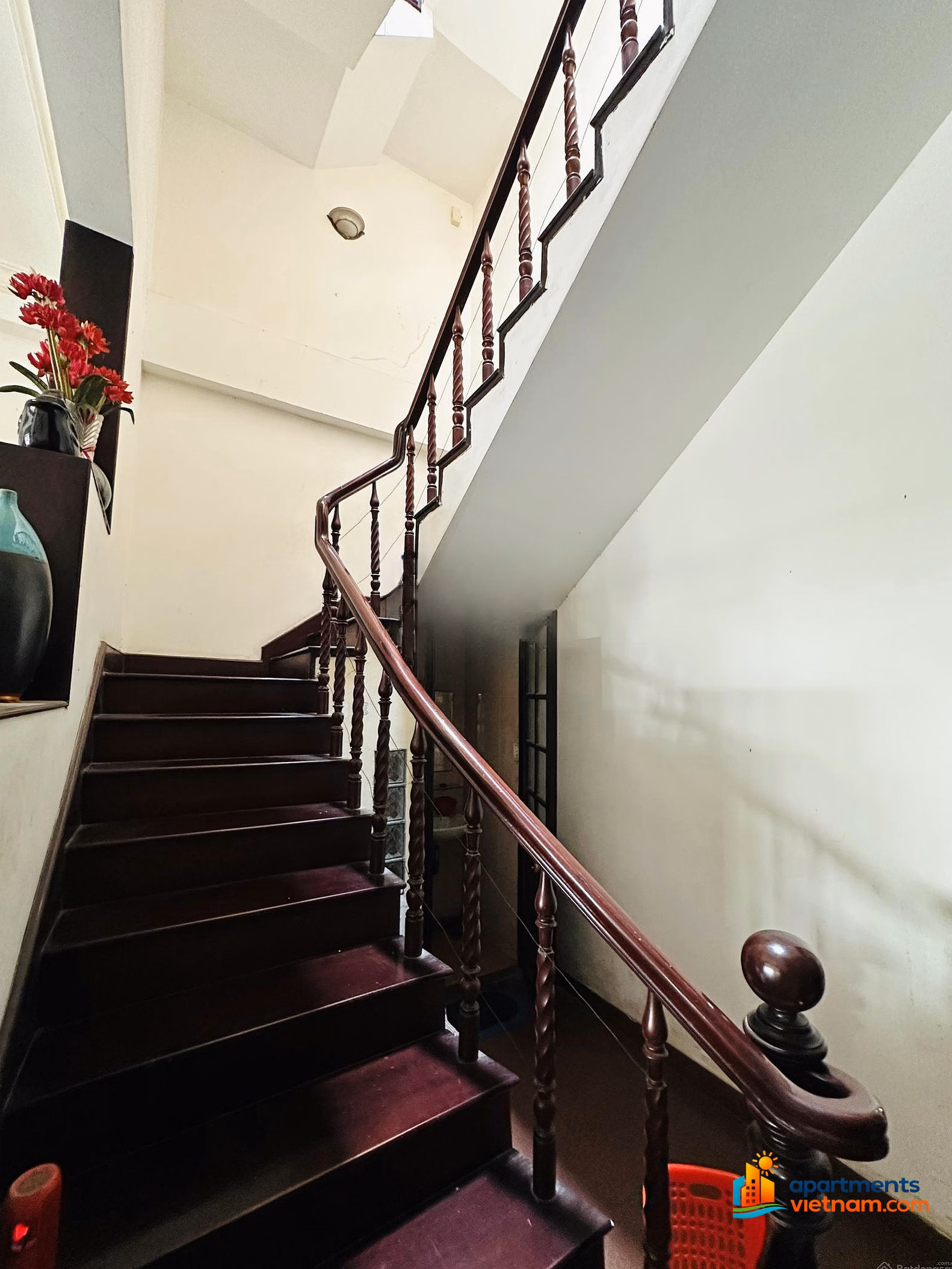 3-storey house for sale in Phan Huy On - Hoa Cuong, close to Phan Dang Luu, 80m², 5m5 street, good price