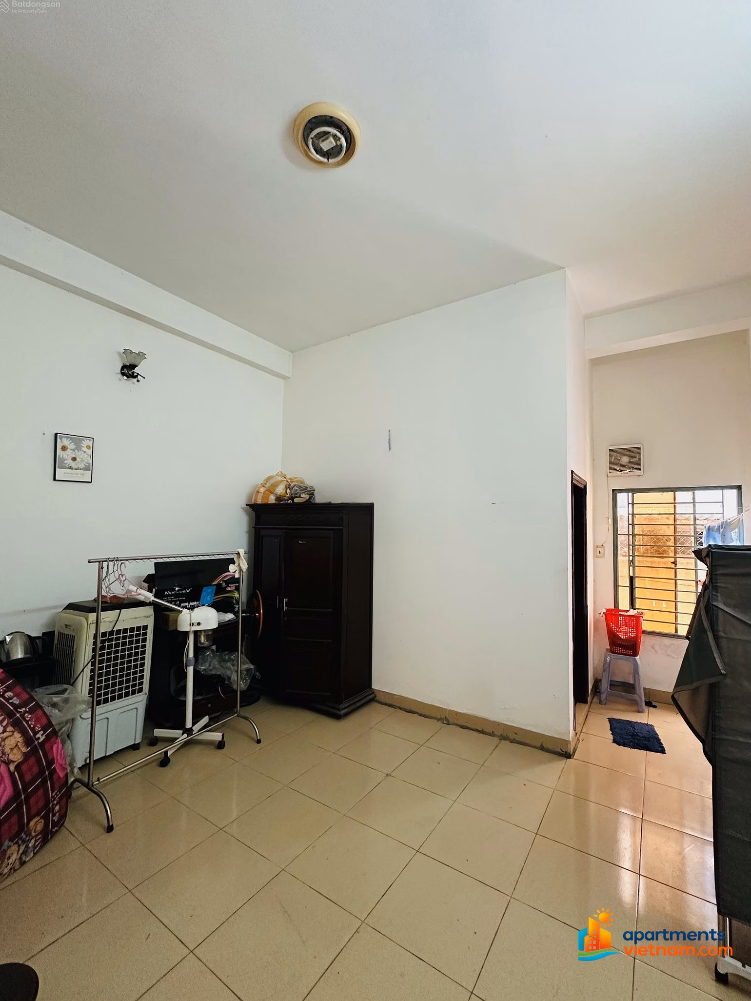 3-storey house for sale in Phan Huy On - Hoa Cuong, close to Phan Dang Luu, 80m², 5m5 street, good price