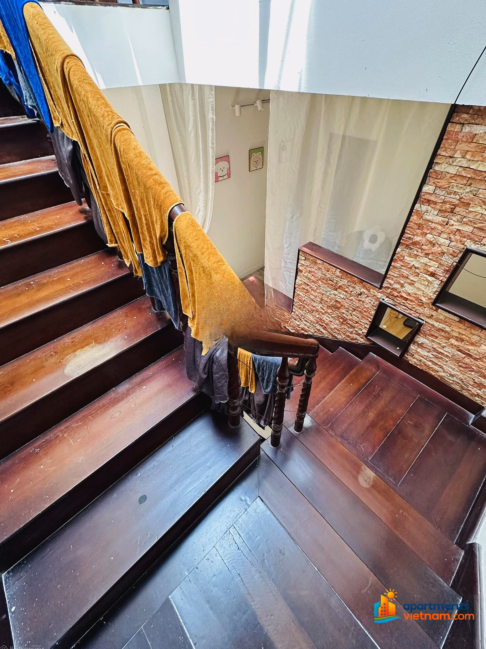 3-storey house for sale in Phan Huy On - Hoa Cuong, close to Phan Dang Luu, 80m², 5m5 street, good price