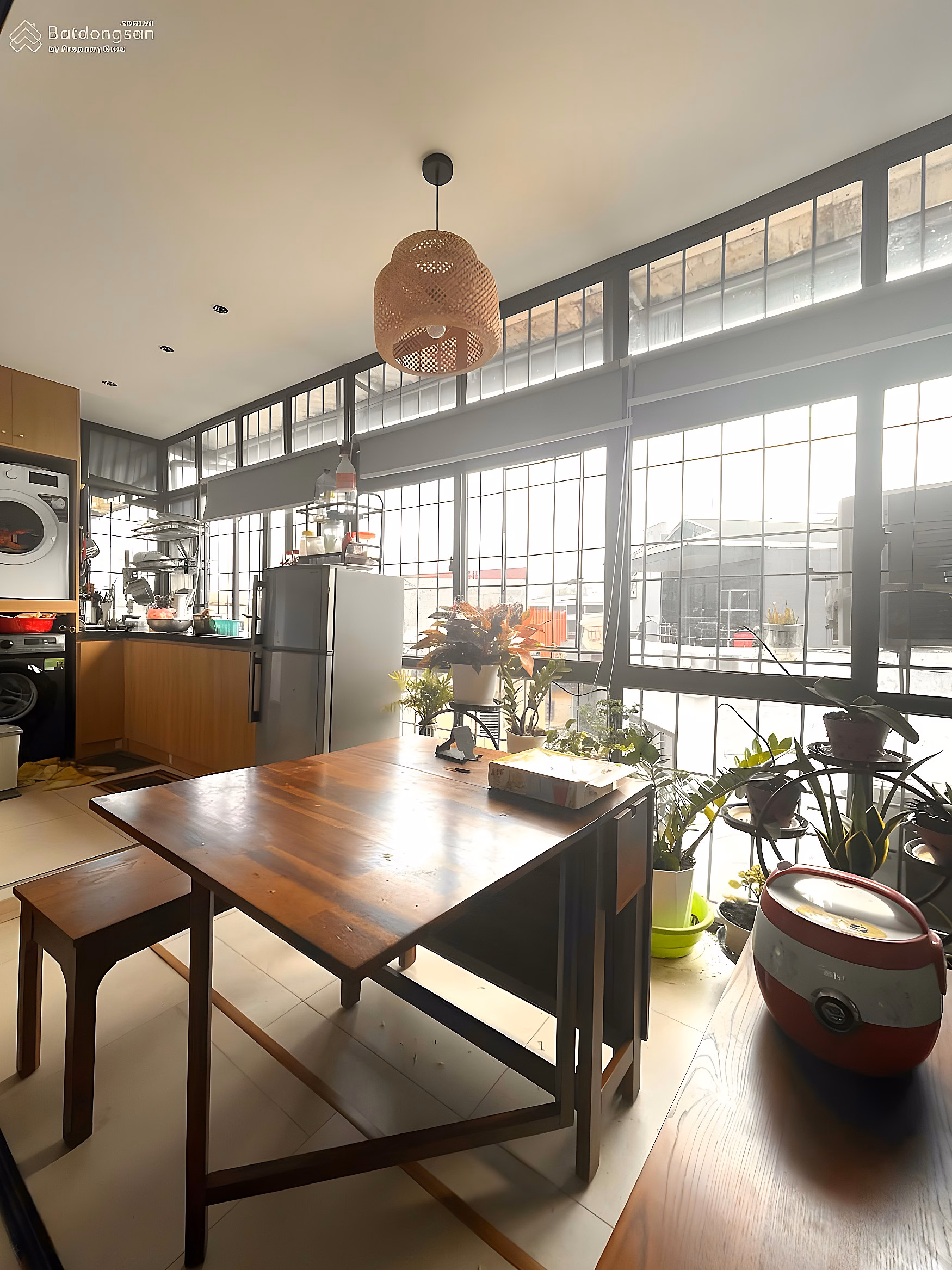 Thanh Xuan Nam collective, 65 m2, 2 bedrooms, slightly 3 billion