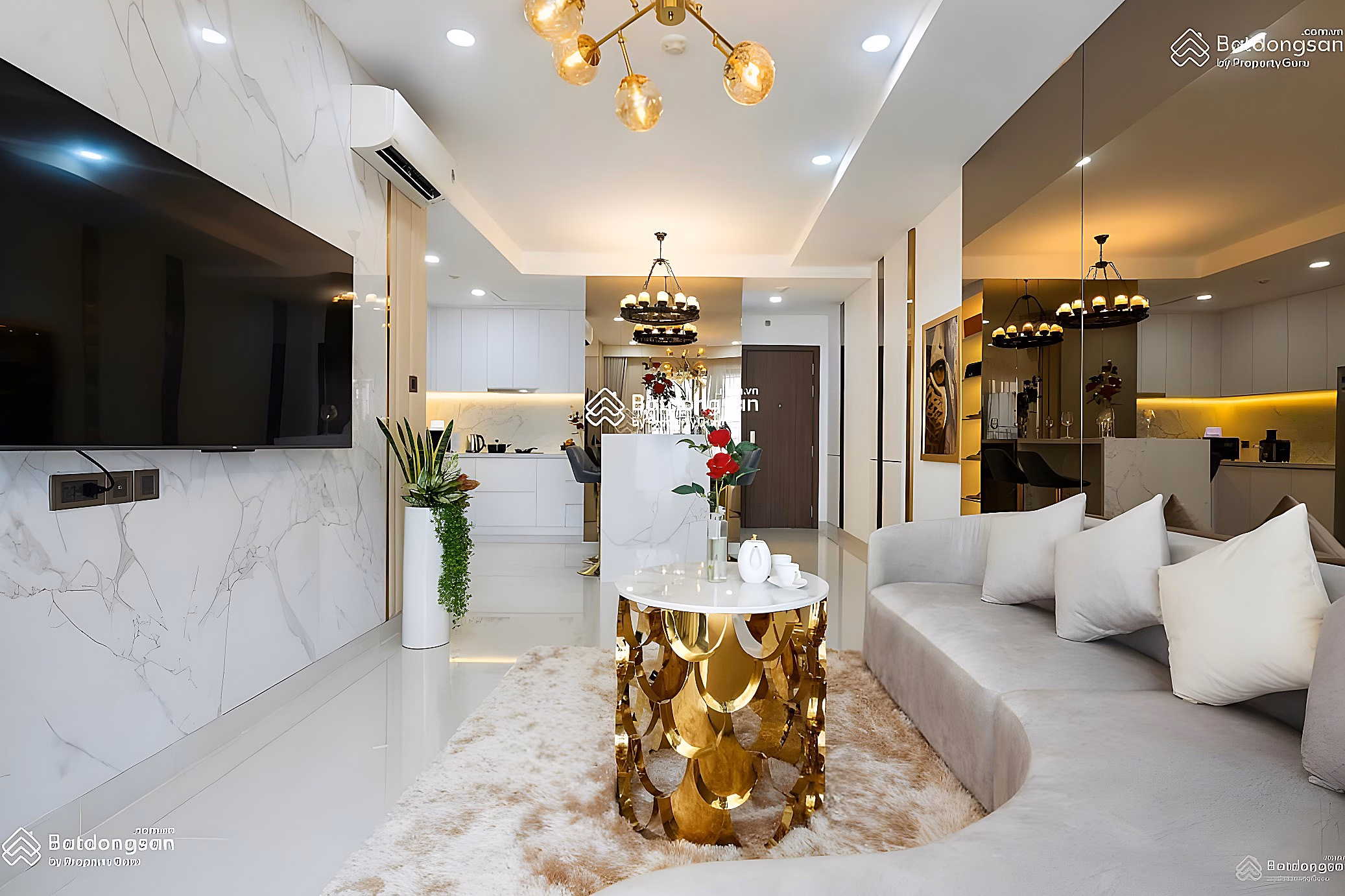 RichStar Tan Phu apartment for rent, area 65m2, 2 bedrooms, 2 bathrooms, beautiful house, 12 million*** Tran