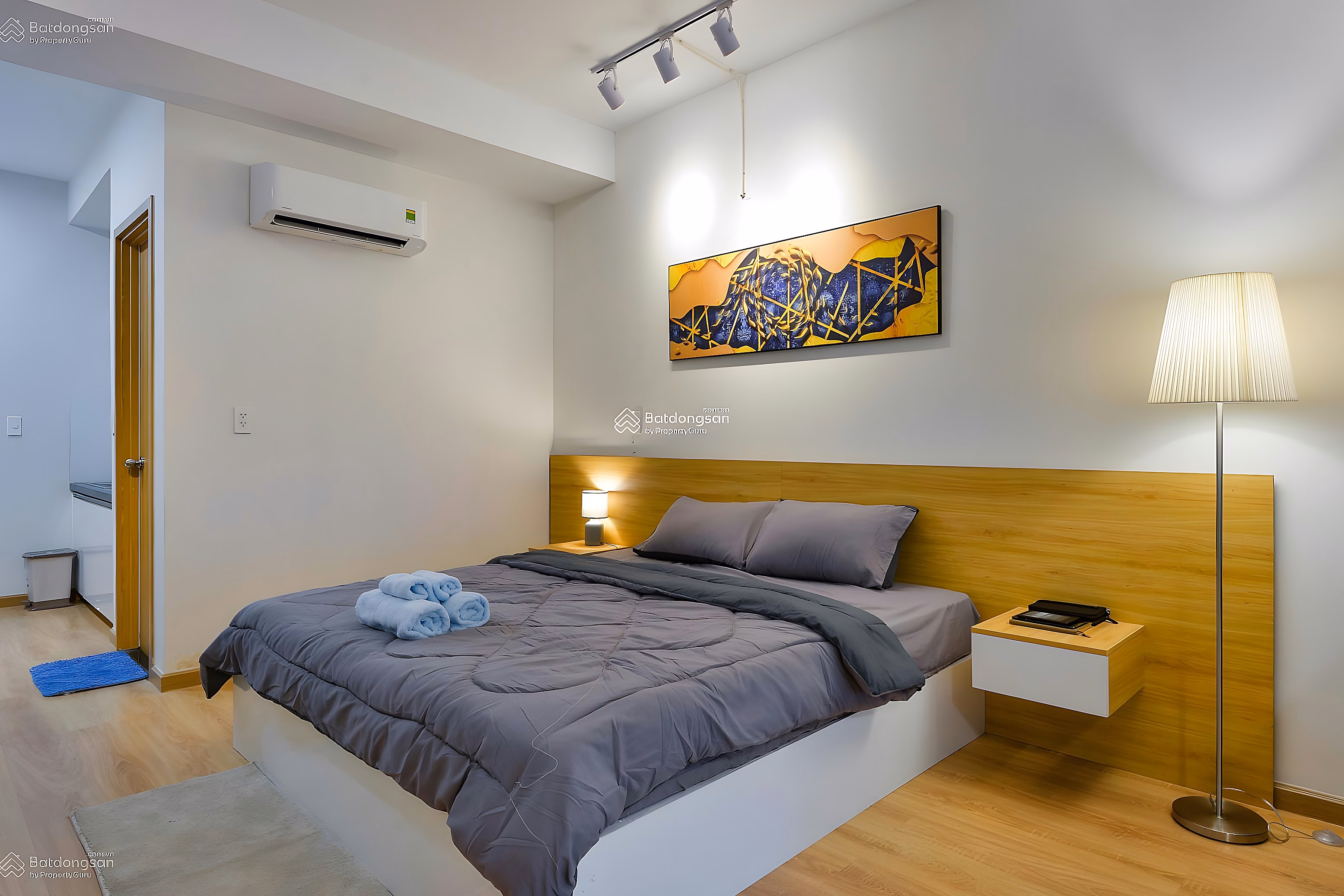 RichStar Tan Phu apartment for rent, area 65m2, 2 bedrooms, 2 bathrooms, beautiful house, 12 million*** Tran