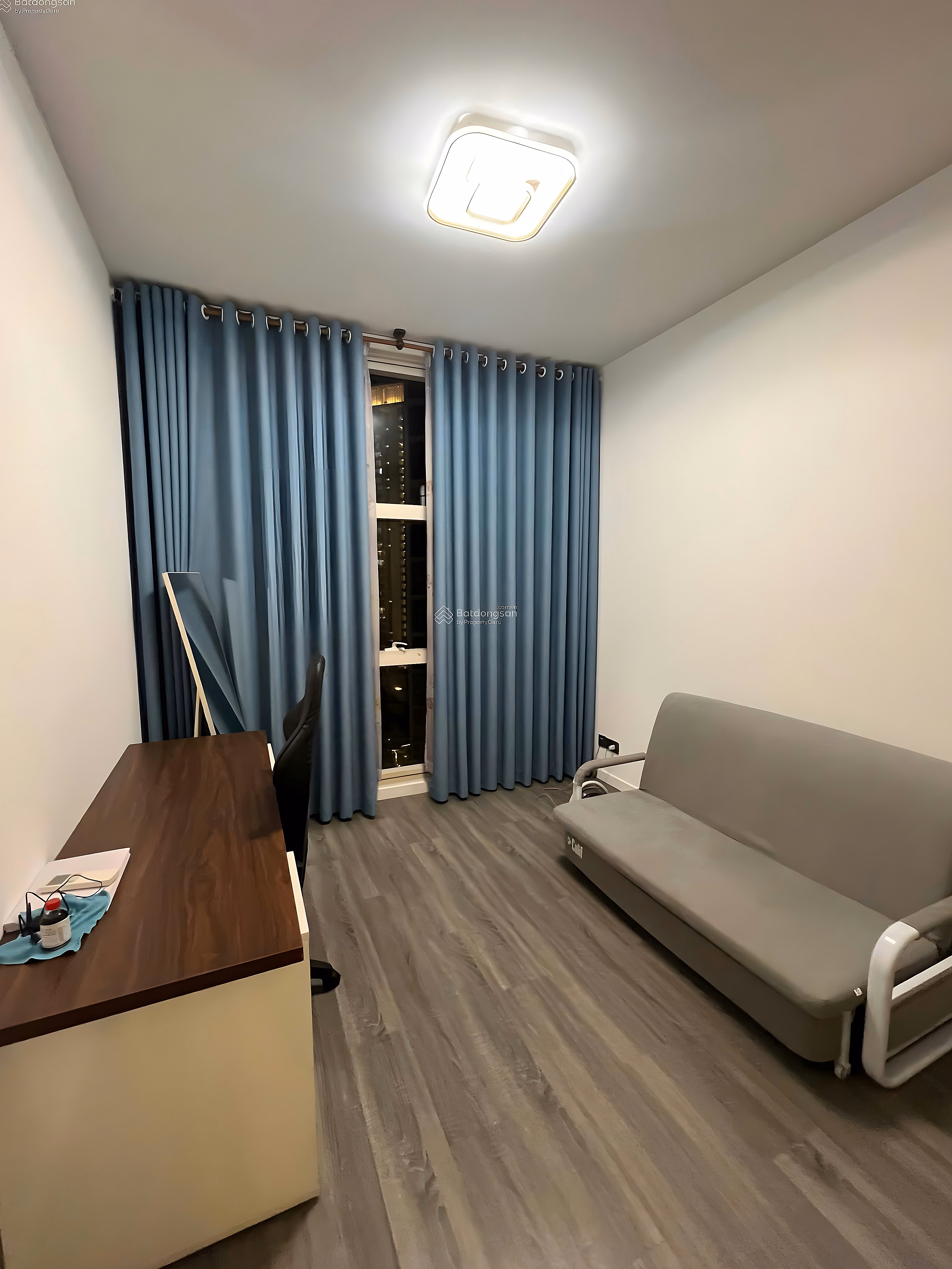 The Estella 3-bedroom apartment for rent - Price 63 million - Pool view - Available for immediate viewing
