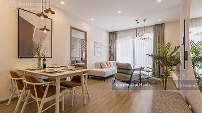 Sun Grand City apartment for rent, 69B Thuy Khue, Tay Ho, 120m2, 3 bedrooms, fully furnished, ready to move in