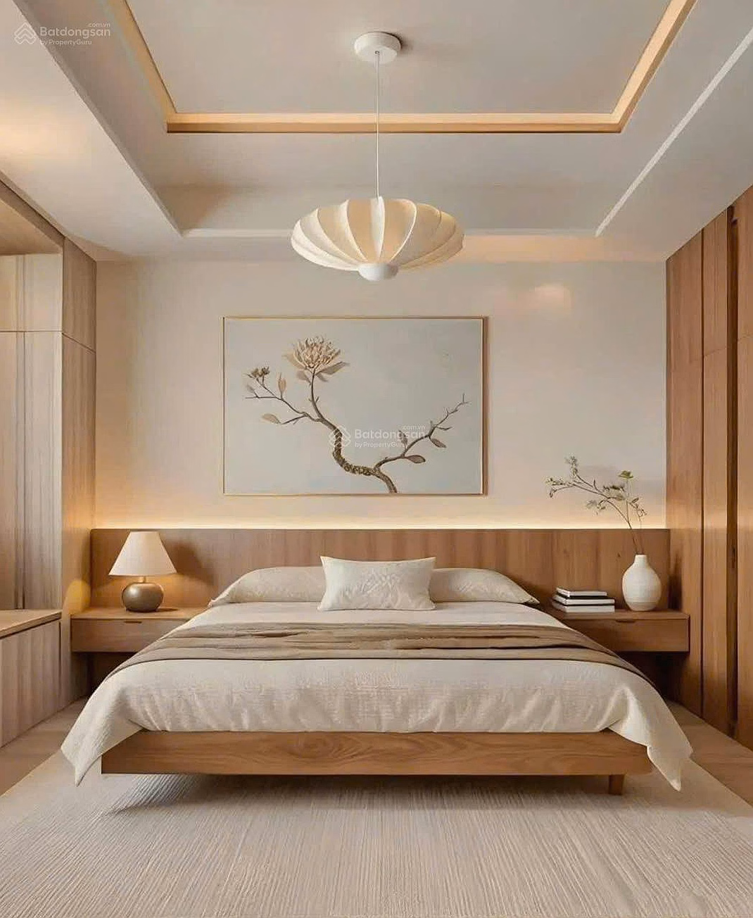 The Matrix One needs to sell a 2-bedroom apartment with an area of ​​86m2 at a cheap price and receive immediate housing