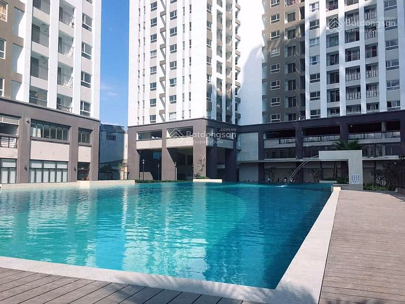 RichStar apartment for rent, 11 million VND, 65m2, 2 bedrooms, 2 bathrooms, Tan Phu, 0946 099 ***