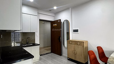 2 bedroom 2 bathroom apartment for rent - discount only 5.5 million for the first 6 months - Near District 9, Thu Duc