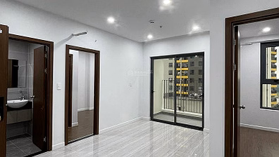 2 bedroom 2 bathroom apartment for rent - discount only 5.5 million for the first 6 months - Near District 9, Thu Duc