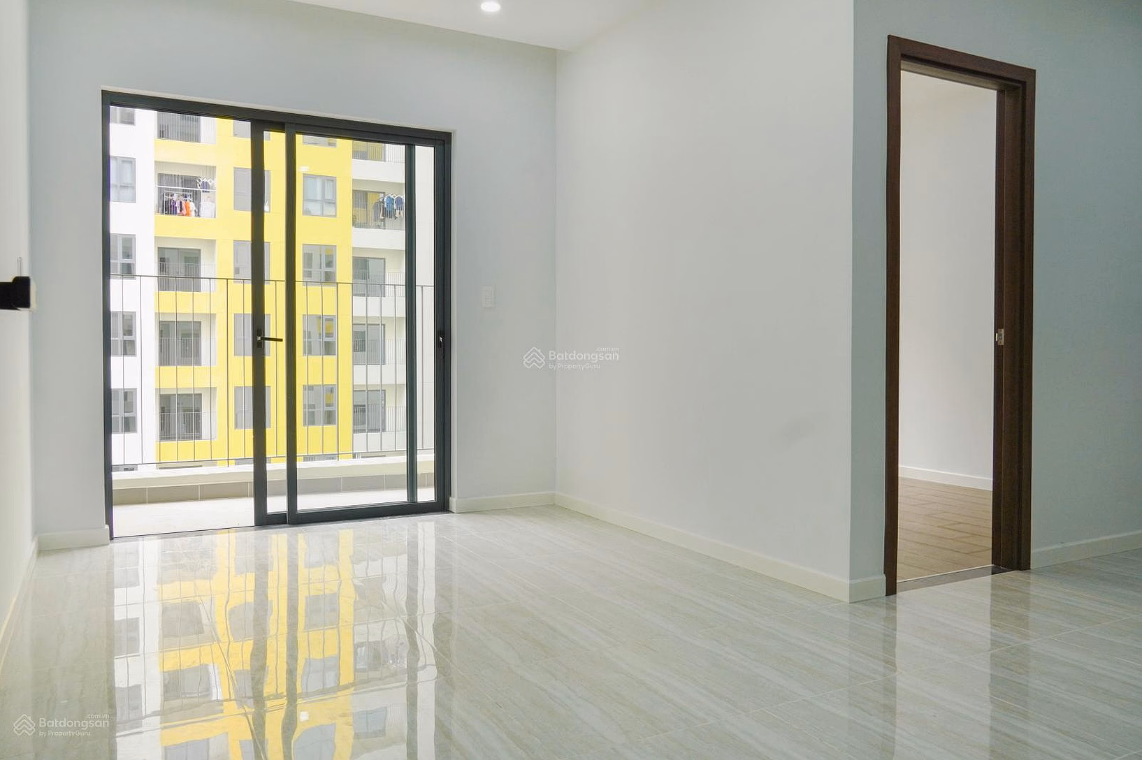 2 bedroom 2 bathroom apartment for rent - discount only 5.5 million for the first 6 months - Near District 9, Thu Duc