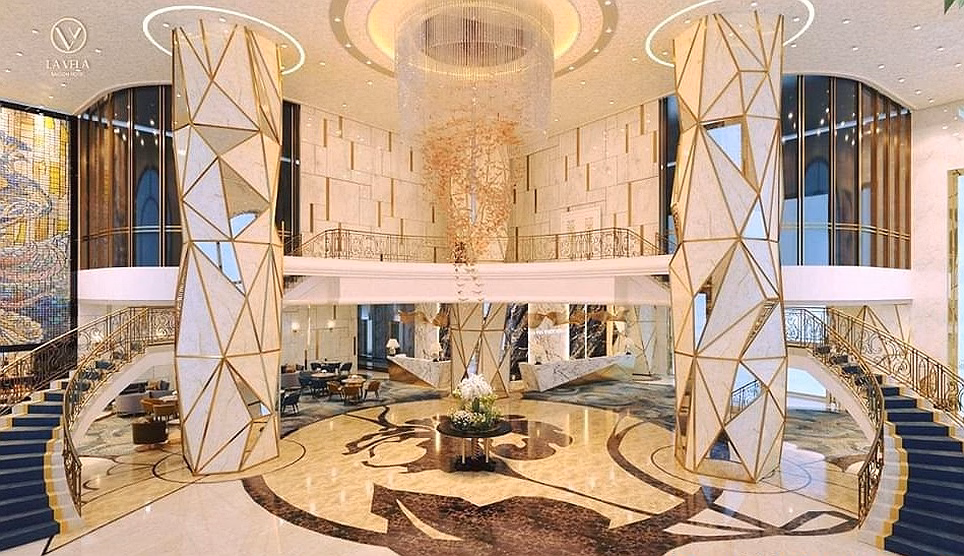 Quick sale of Terra Royal apartment, 2 bedrooms, price 9 billion. Contact: 0833 755 *** SDT/Zalo