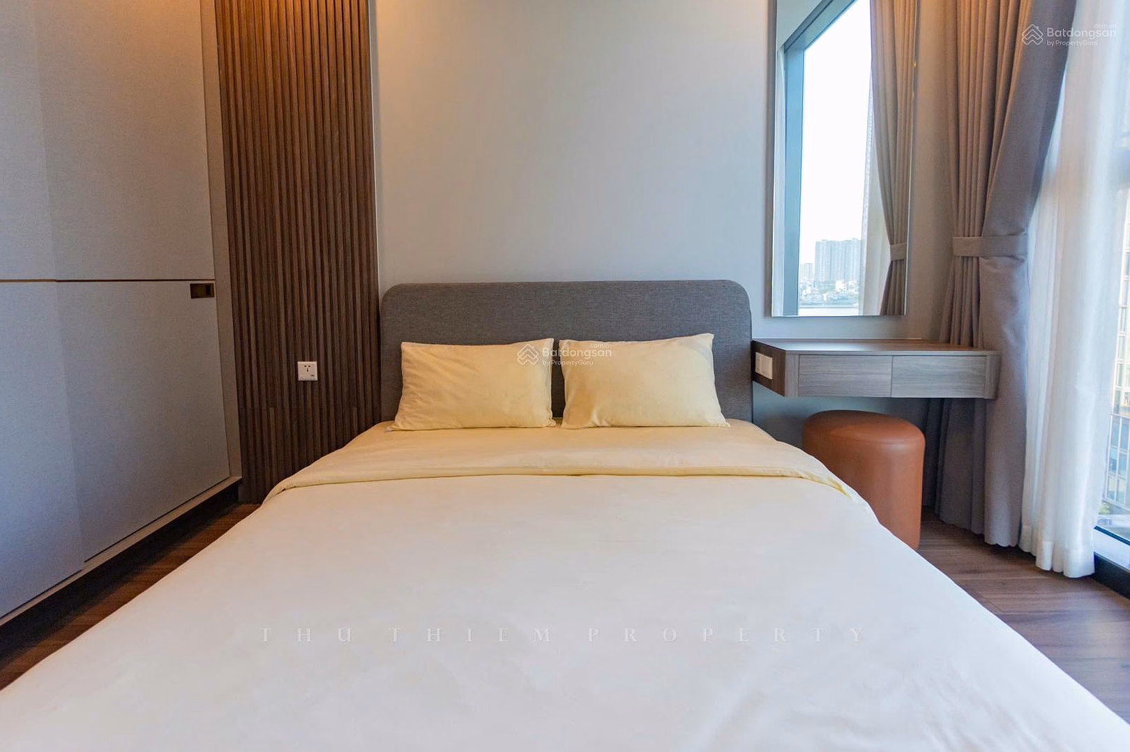 Quick sale of Terra Royal apartment, 2 bedrooms, price 9 billion*** SDT/