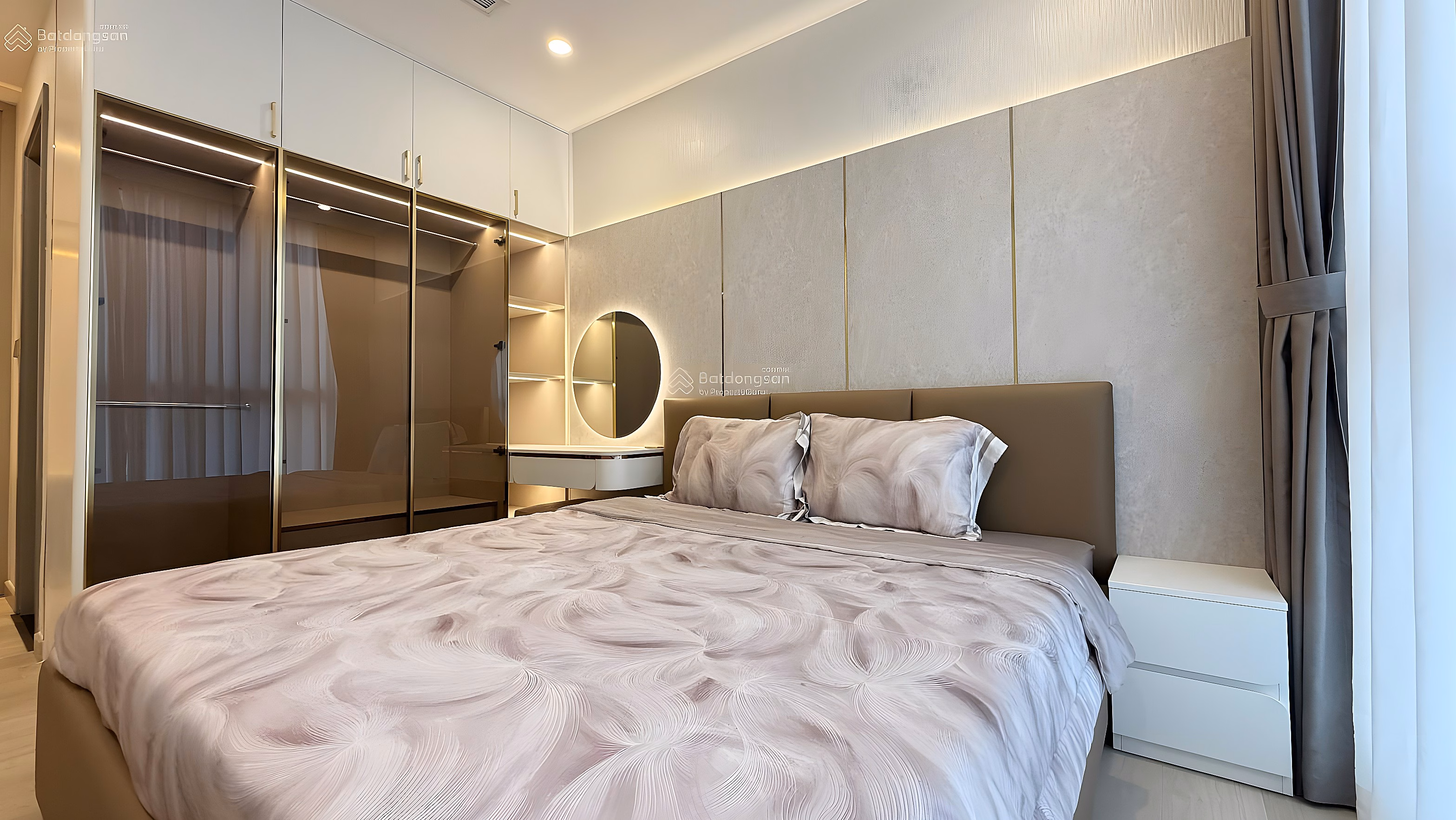 Holding 98% of the shopping cart for Vinhomes Central Park 1 bedroom = 5.8 billion; 2 bedrooms=8.8 billion; 3 bedrooms=12.7 billion; 4 bedrooms=17.8 billion 0936 021 ***