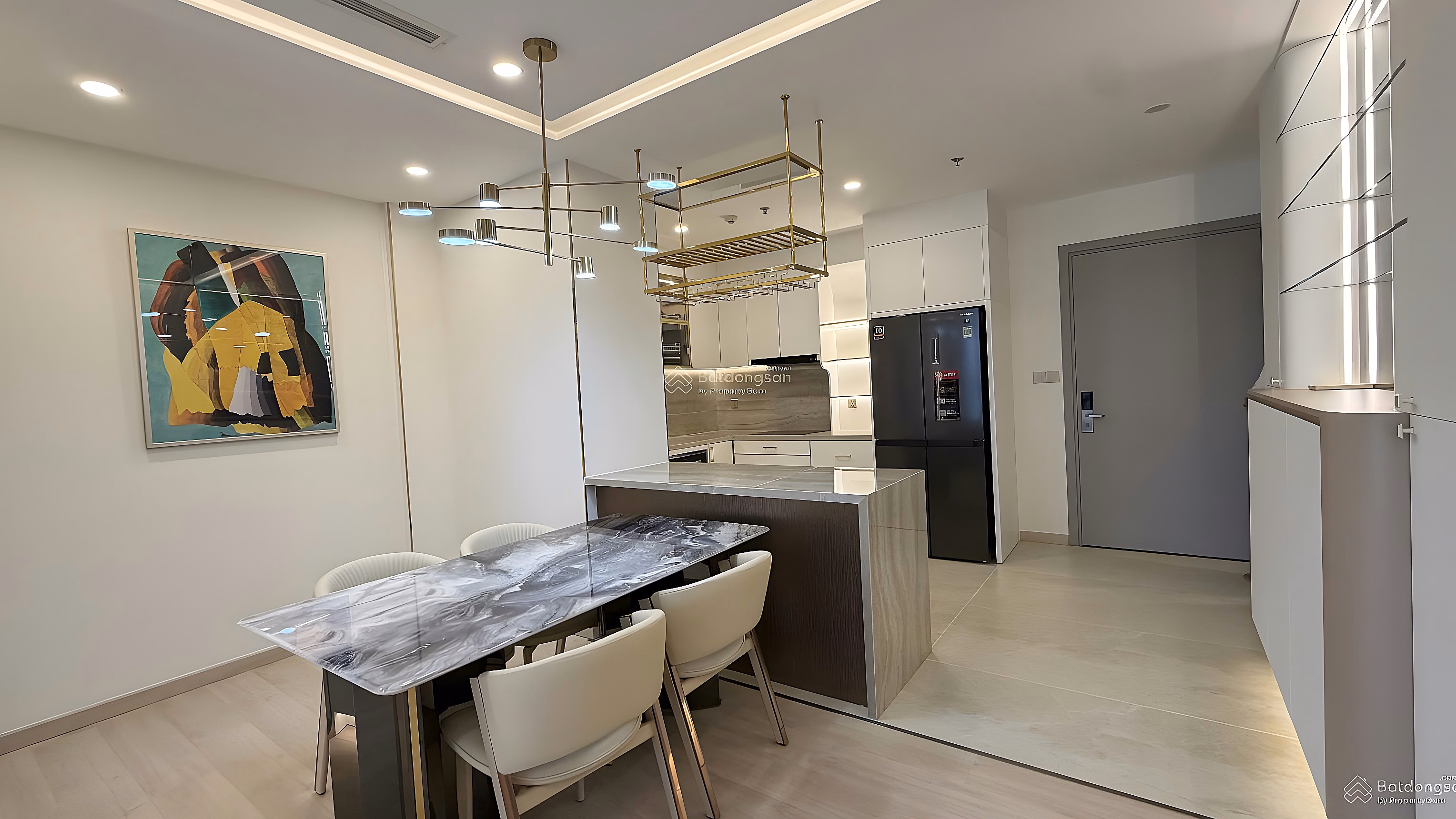 Holding 98% of the shopping cart for Vinhomes Central Park 1 bedroom = 5.8 billion; 2 bedrooms=8.8 billion; 3 bedrooms=12.7 billion; 4 bedrooms=17.8 billion 0936 021 ***