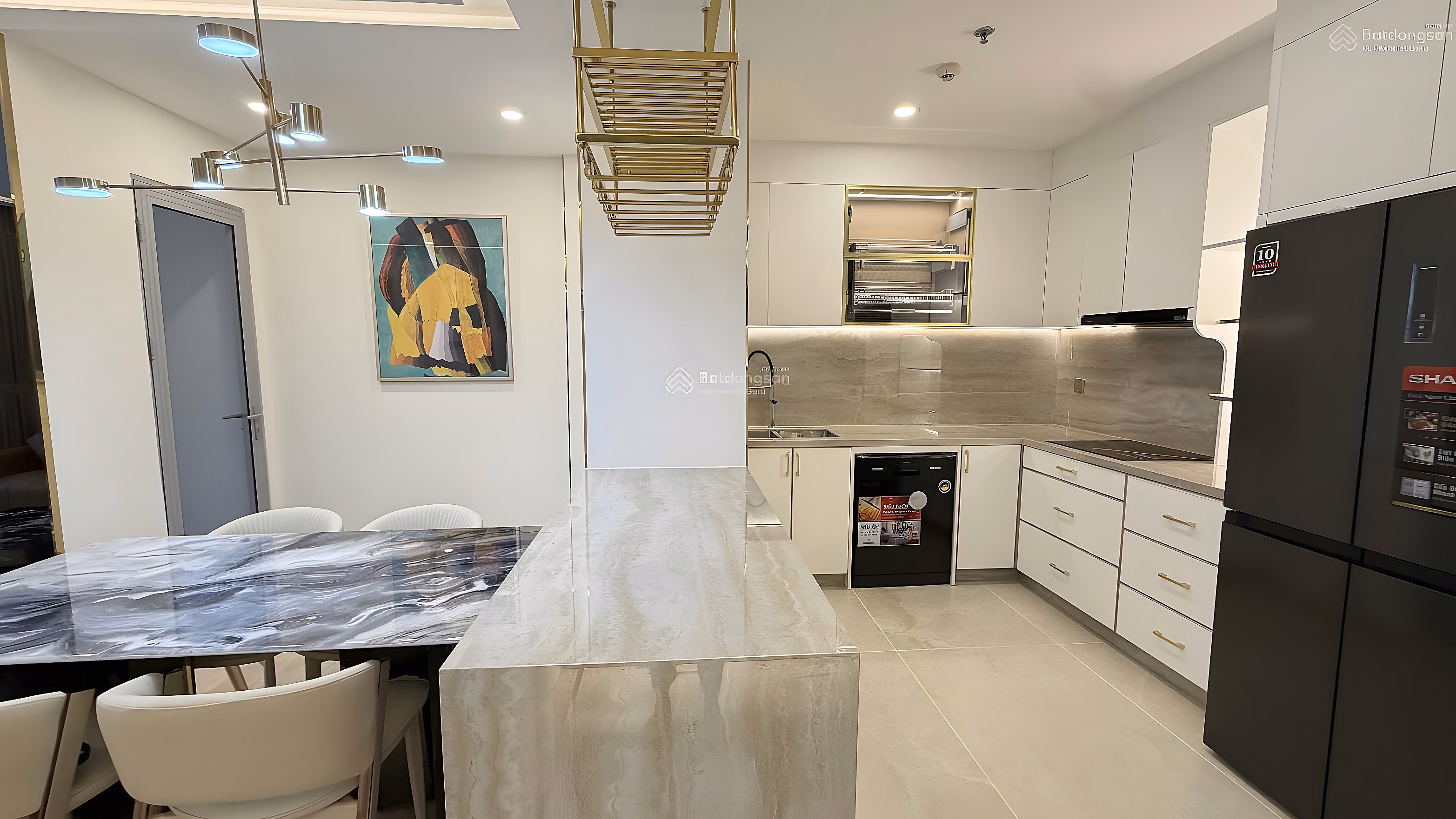 Holding 98% of the shopping cart for Vinhomes Central Park 1 bedroom = 5.8 billion; 2 bedrooms=8.8 billion; 3 bedrooms=12.7 billion; 4 bedrooms=17.8 billion 0936 021 ***