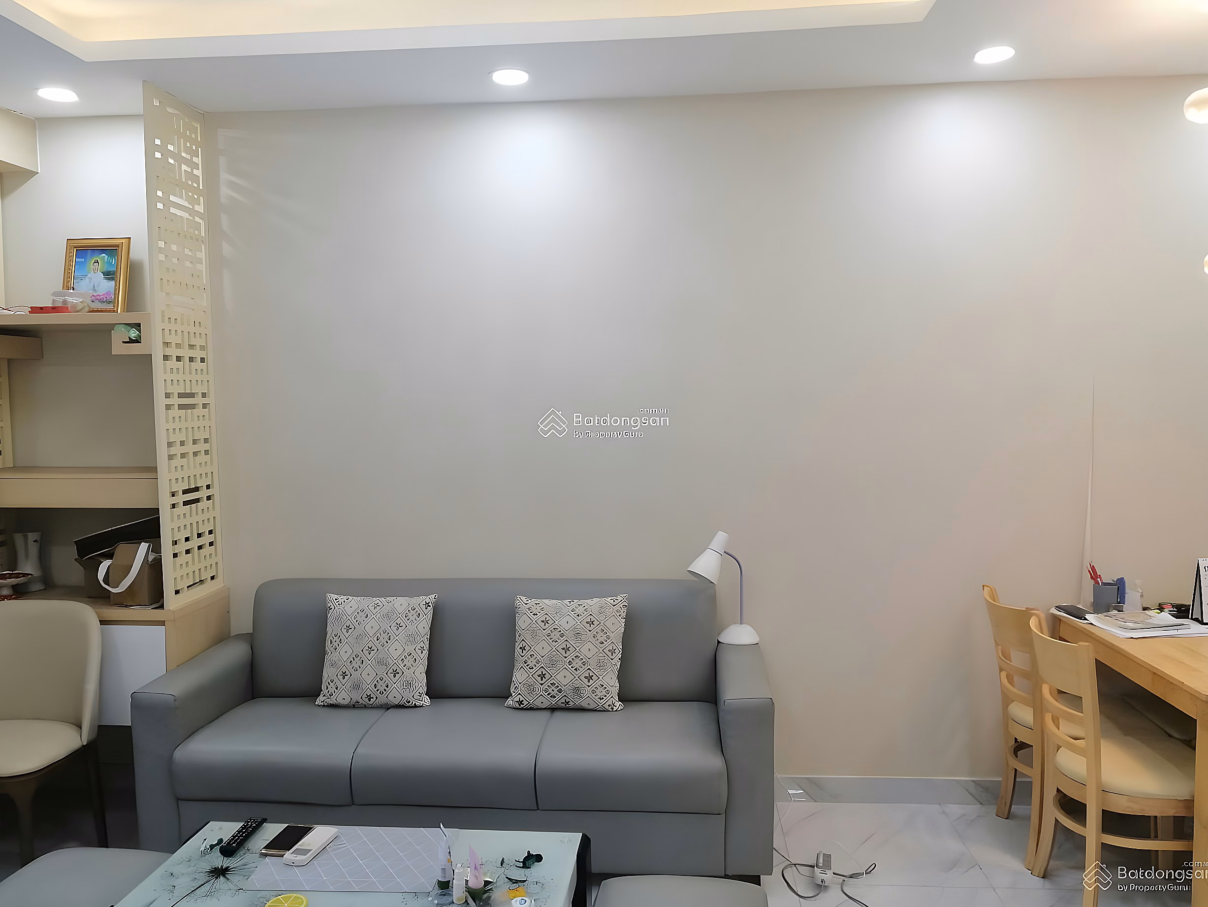 Urgent sale of CC Asiana Capella, 3.6 billion, 62m2, 2 bedrooms with separate pink book