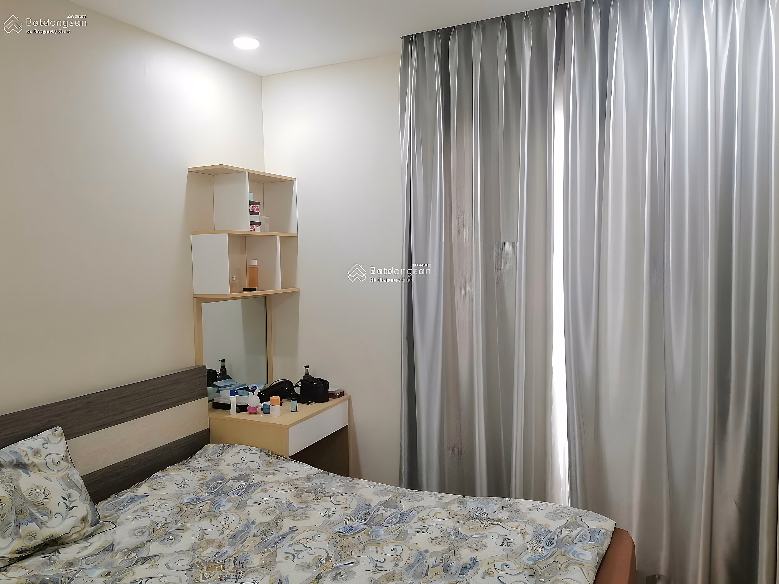 Urgent sale of CC Asiana Capella, 3.6 billion, 62m2, 2 bedrooms with separate pink book
