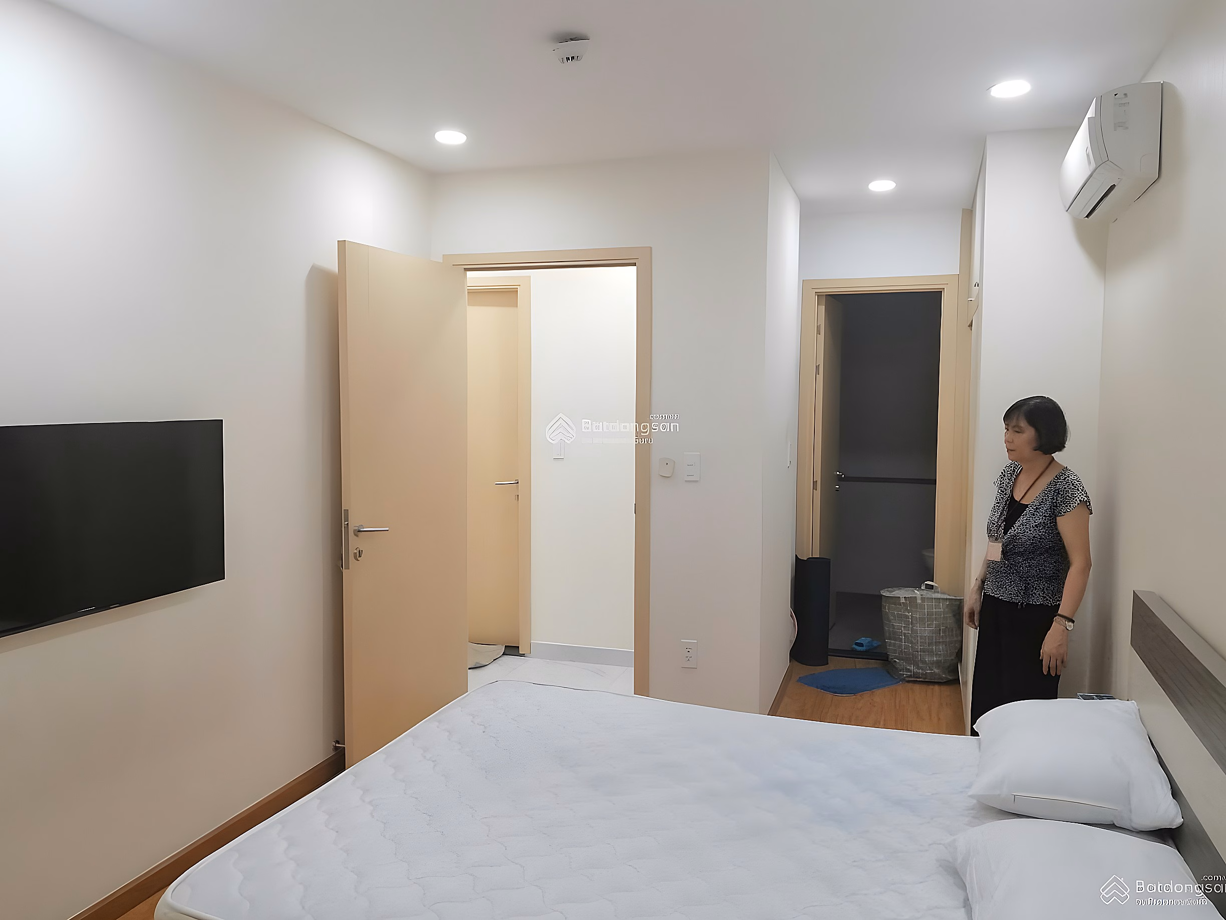 Urgent sale of CC Asiana Capella, 3.6 billion, 62m2, 2 bedrooms with separate pink book
