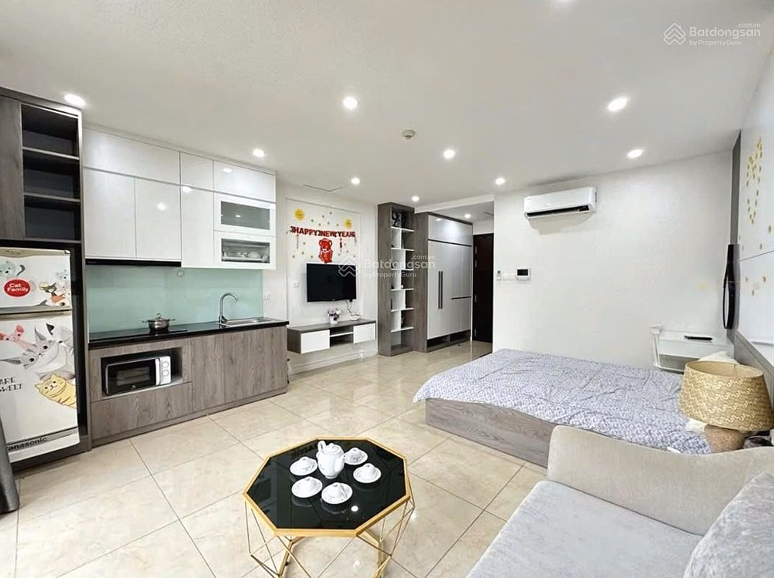 Vimeco CT3 apartment for sale - Nguyen Chanh, Area: 88m2, 2 bedrooms, 2 bathrooms, Price: 8 billion***