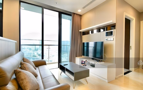 RichStar Residence Apartment - Tan Phu District, Area: 65m2 2 bedrooms. Price from: 12 million, Contact: 0779 757 ***, Right