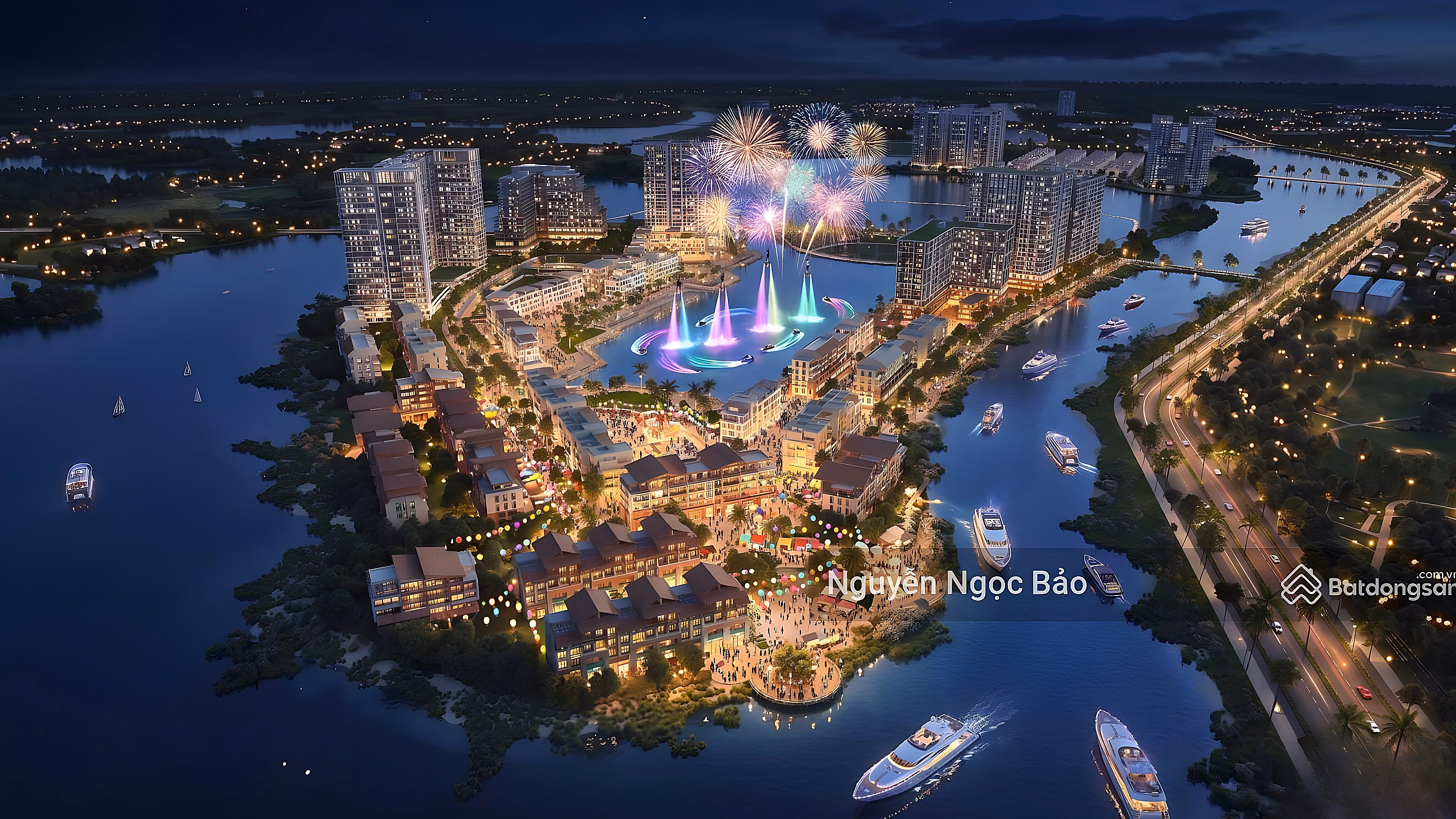 OFFICIALLY RECEIVING THE FEST BOOKING - OWNING A FESTIVAL HEART AT FESTIVAL ISLAND WITH ONLY 50 MILLION VND/EVENT