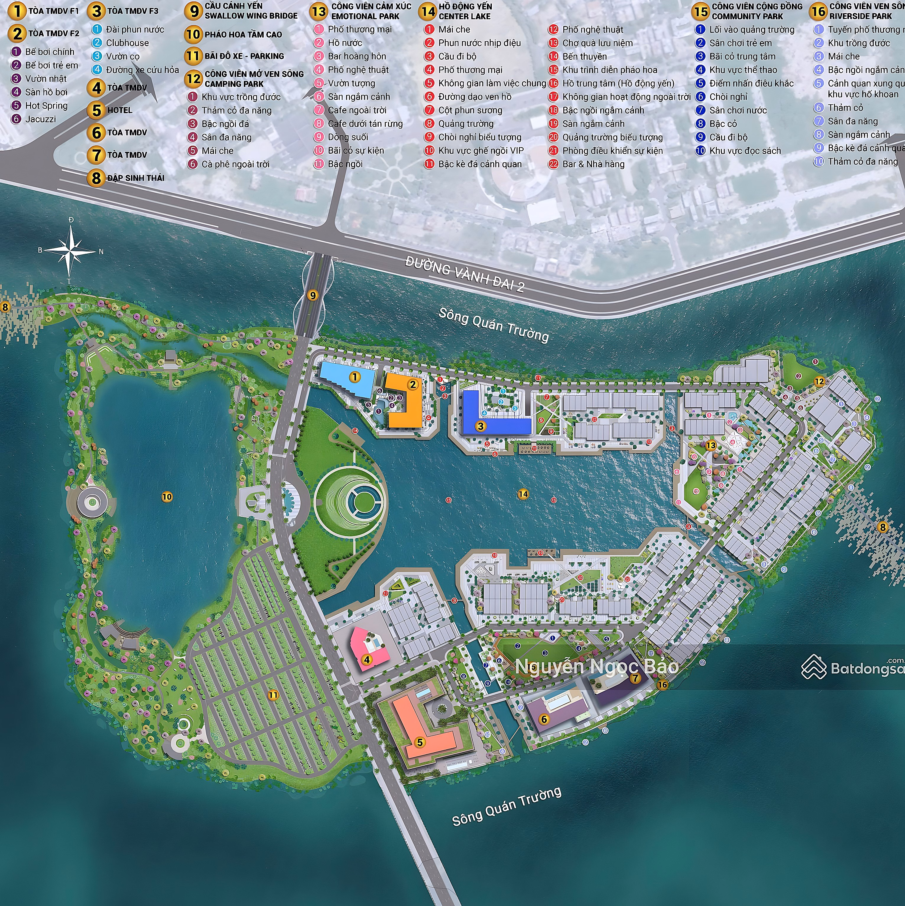 OFFICIALLY RECEIVING THE FEST BOOKING - OWNING A FESTIVAL HEART AT FESTIVAL ISLAND WITH ONLY 50 MILLION VND/EVENT